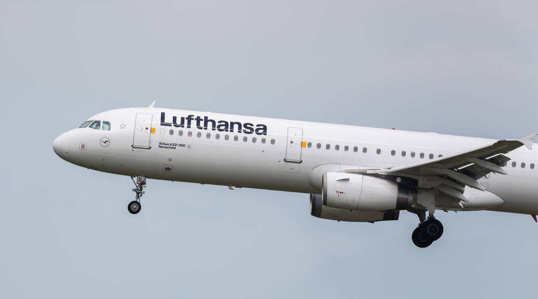 Lufthansa/ canariasnoticias.es