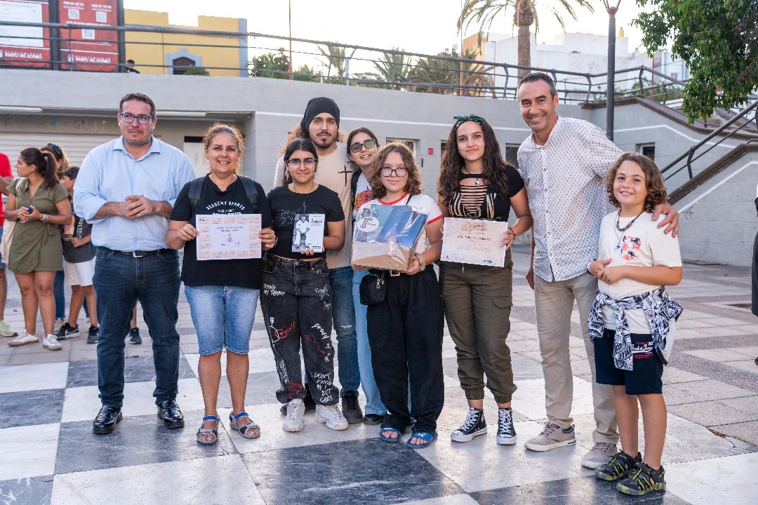 "Escape room” de Puerto del Rosario / CanariasNoticias.es 