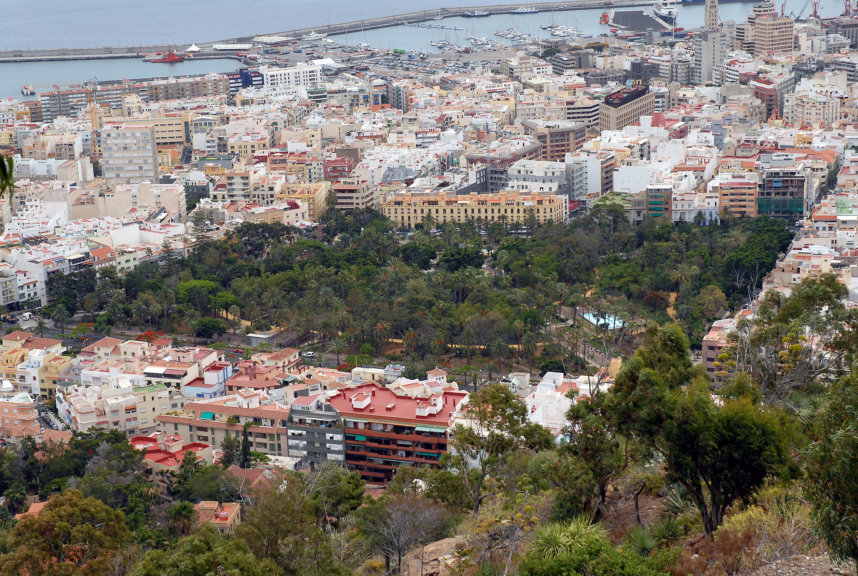 Santa Cruz de Tenerife / CanariasNoticias.es