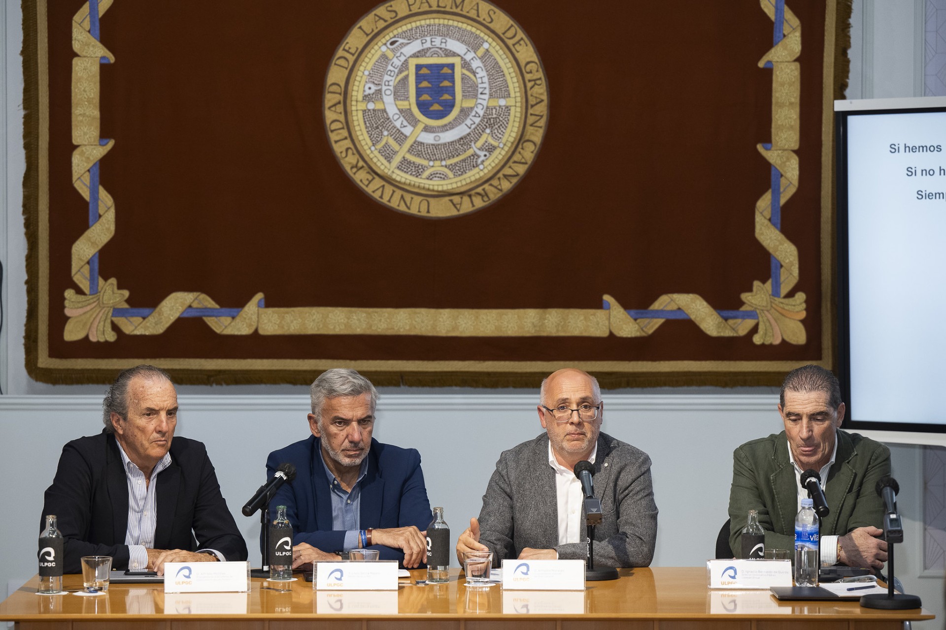 Academia de Gastronomía de Las Palmas/ canariasnoticias.es