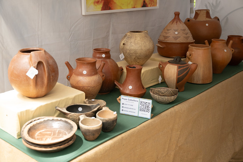 Feria de Artesanía de Gáldar / CanariasNoticias.es 