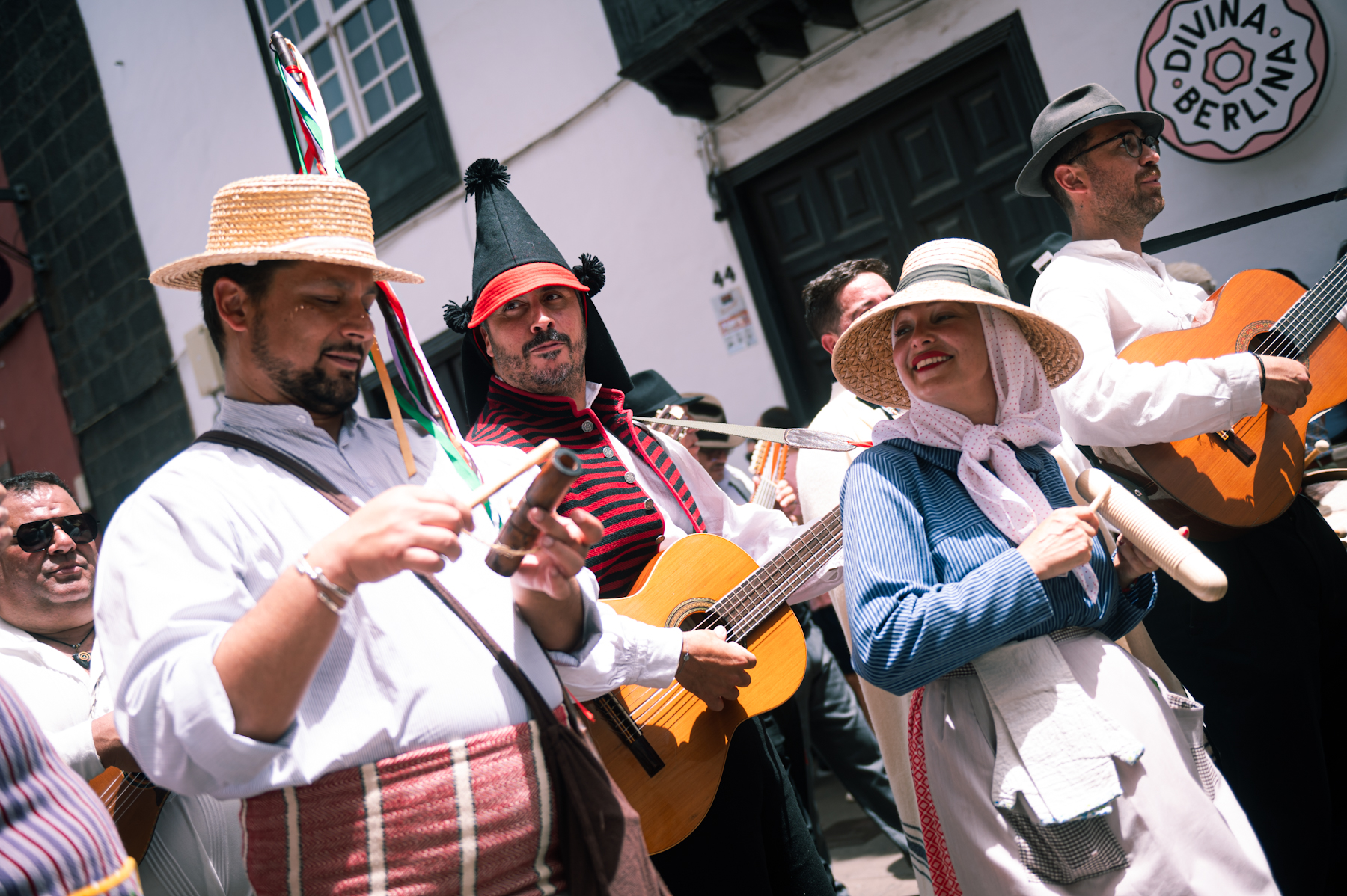 Romería de San Benito Abad / CanariasNoticias.es 