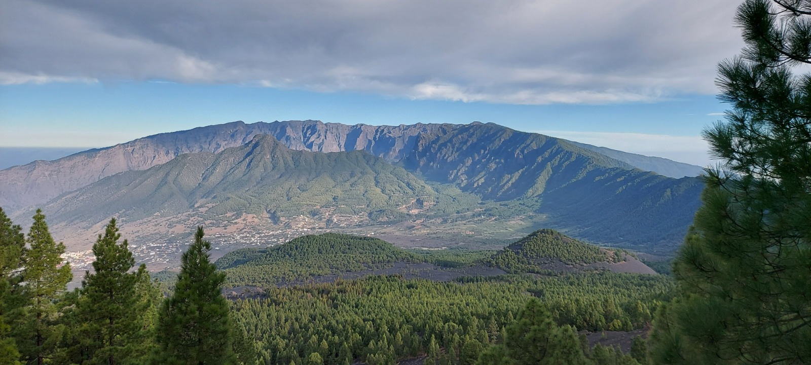 Reserva de la Biosfera de La Palma / CanariasNoticias.es 