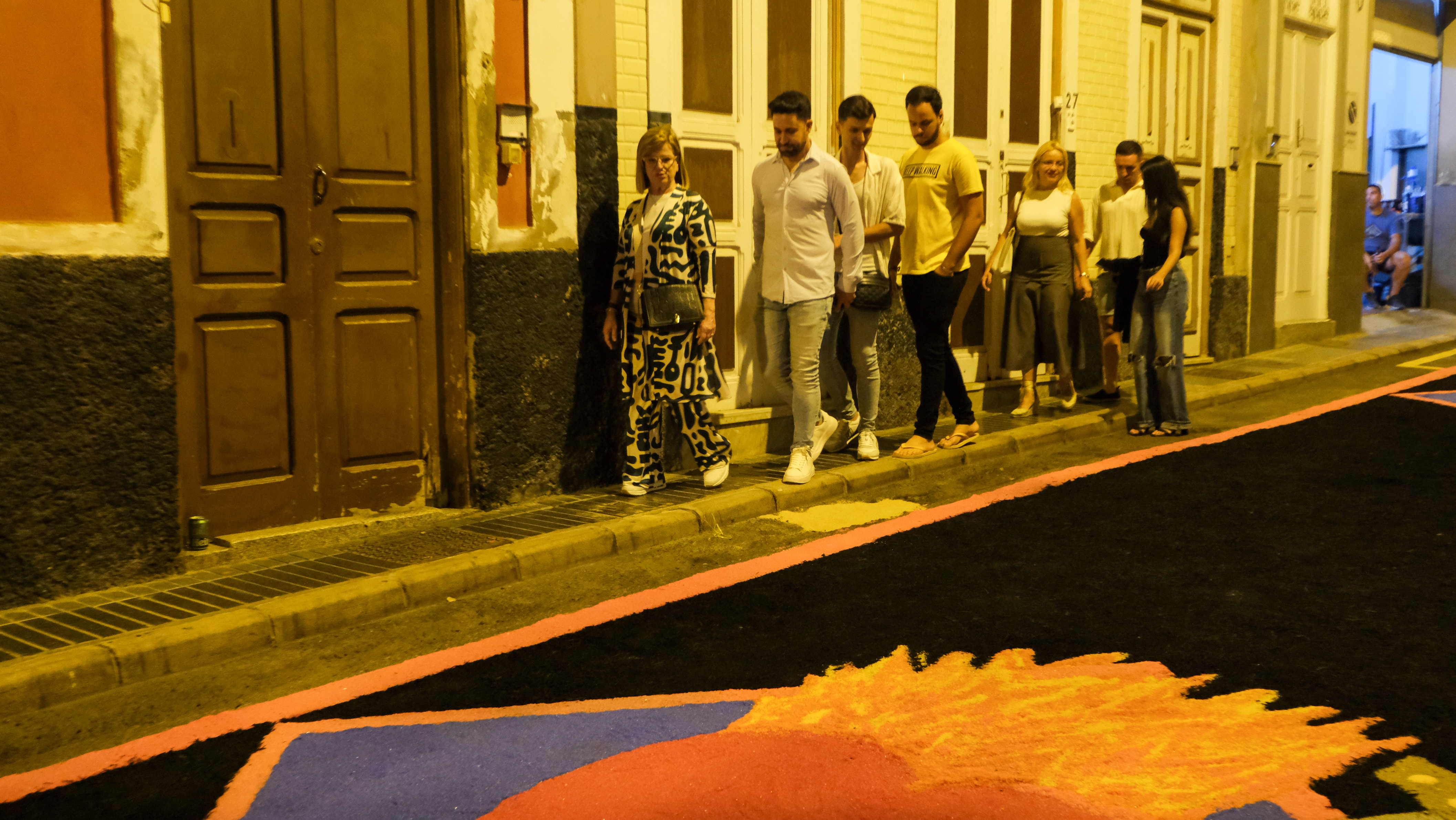 Alfombras de sal de La Isleta / CanariasNoticias.es 