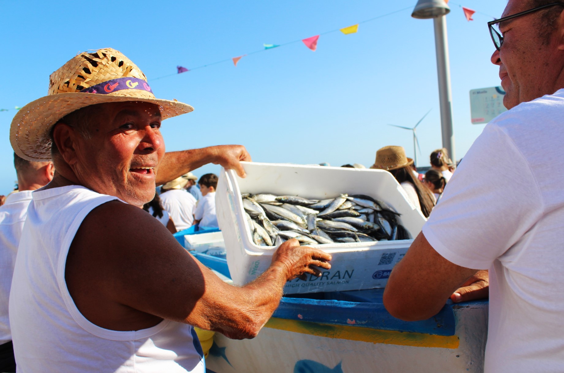 Vará del Pescao / CanariasNoticias.es 