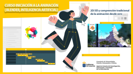 Taller sobre animación