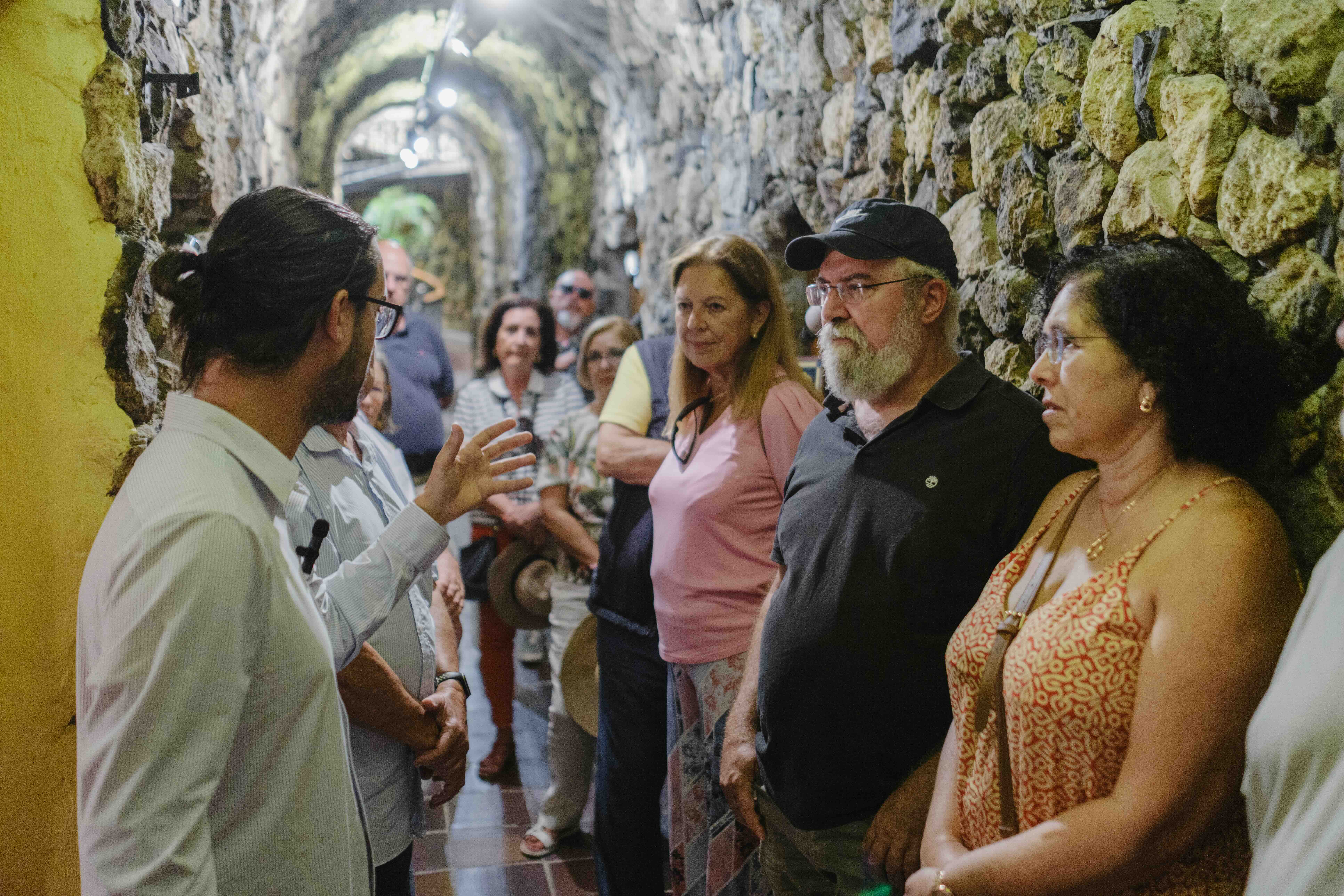 Descorcha Canarias de Canary Wine / CanariasNoticias.es 