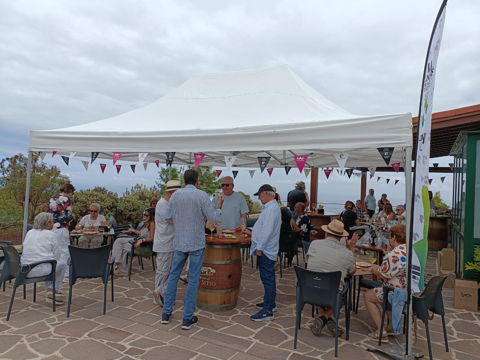 Descorcha Canarias de Canary Wine / CanariasNoticias.es 