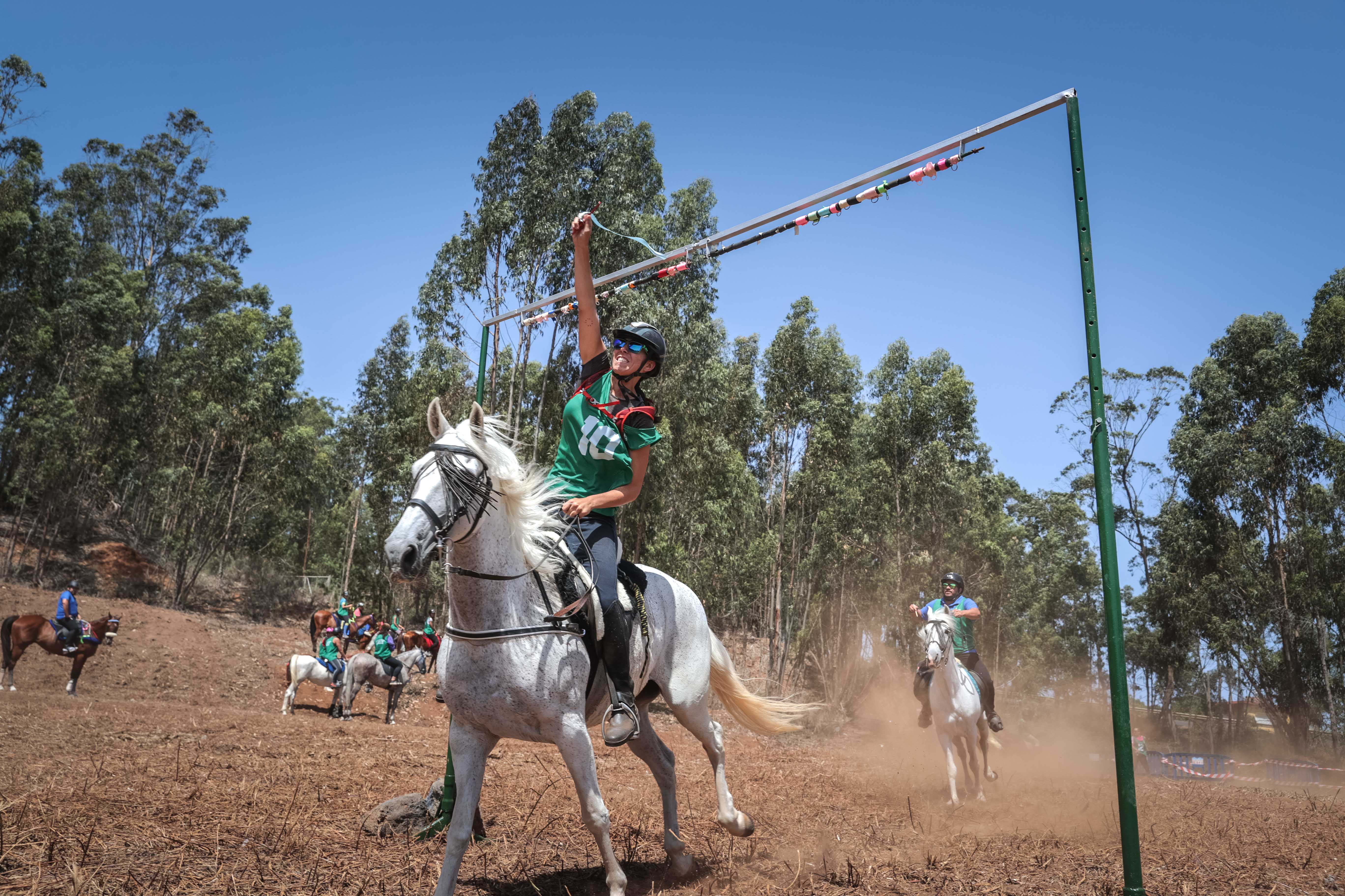  Sortija de Caballos de La Esperanza / CanariasNoticias.es 