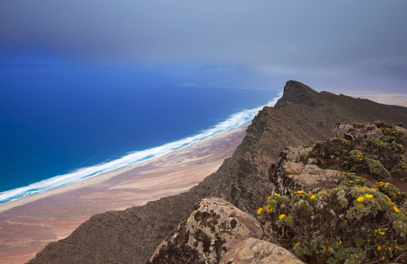 Pico de la Zarza / CanariasNoticias.es 