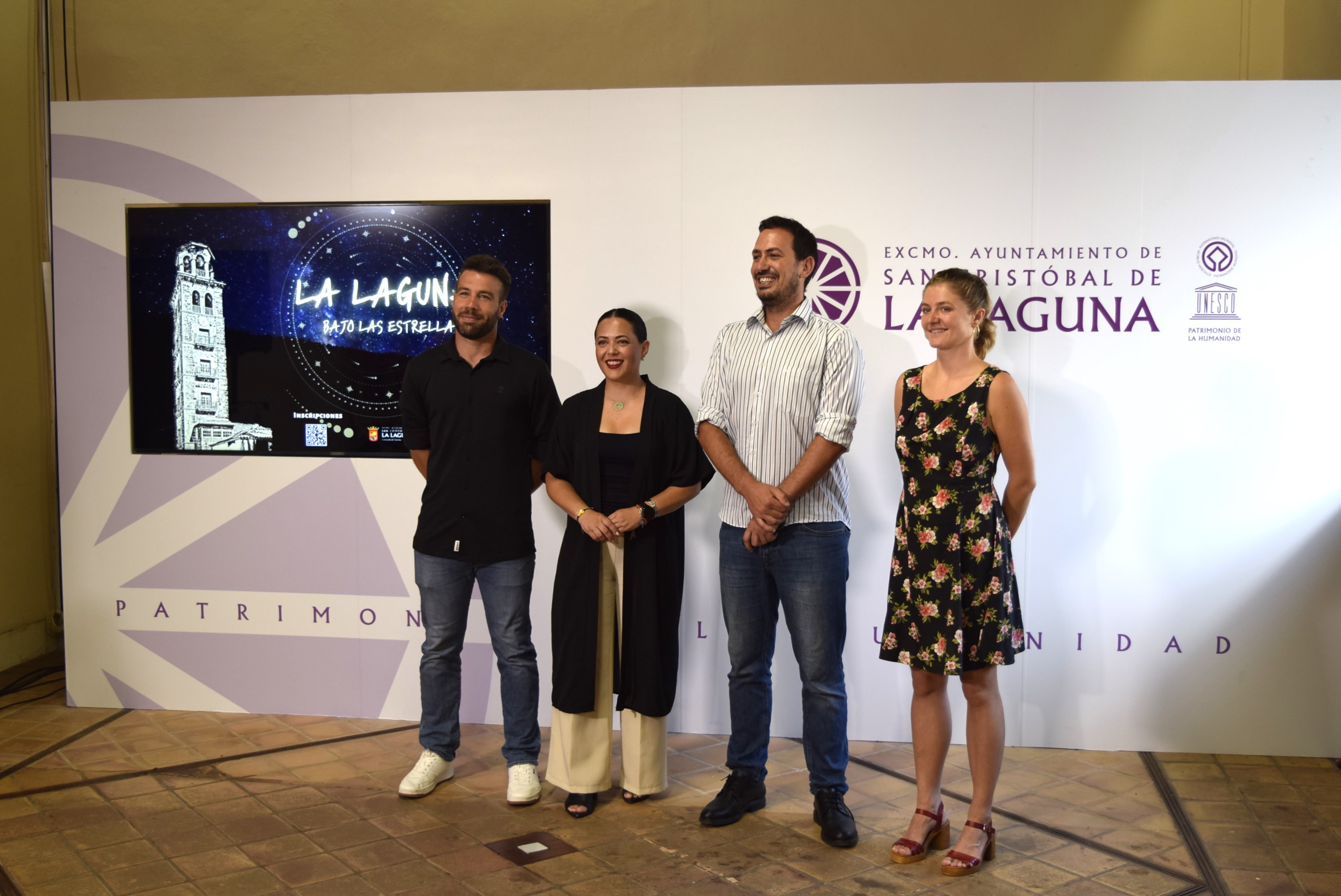 La Laguna promociona el astroturismo / CanariasNoticias.es 