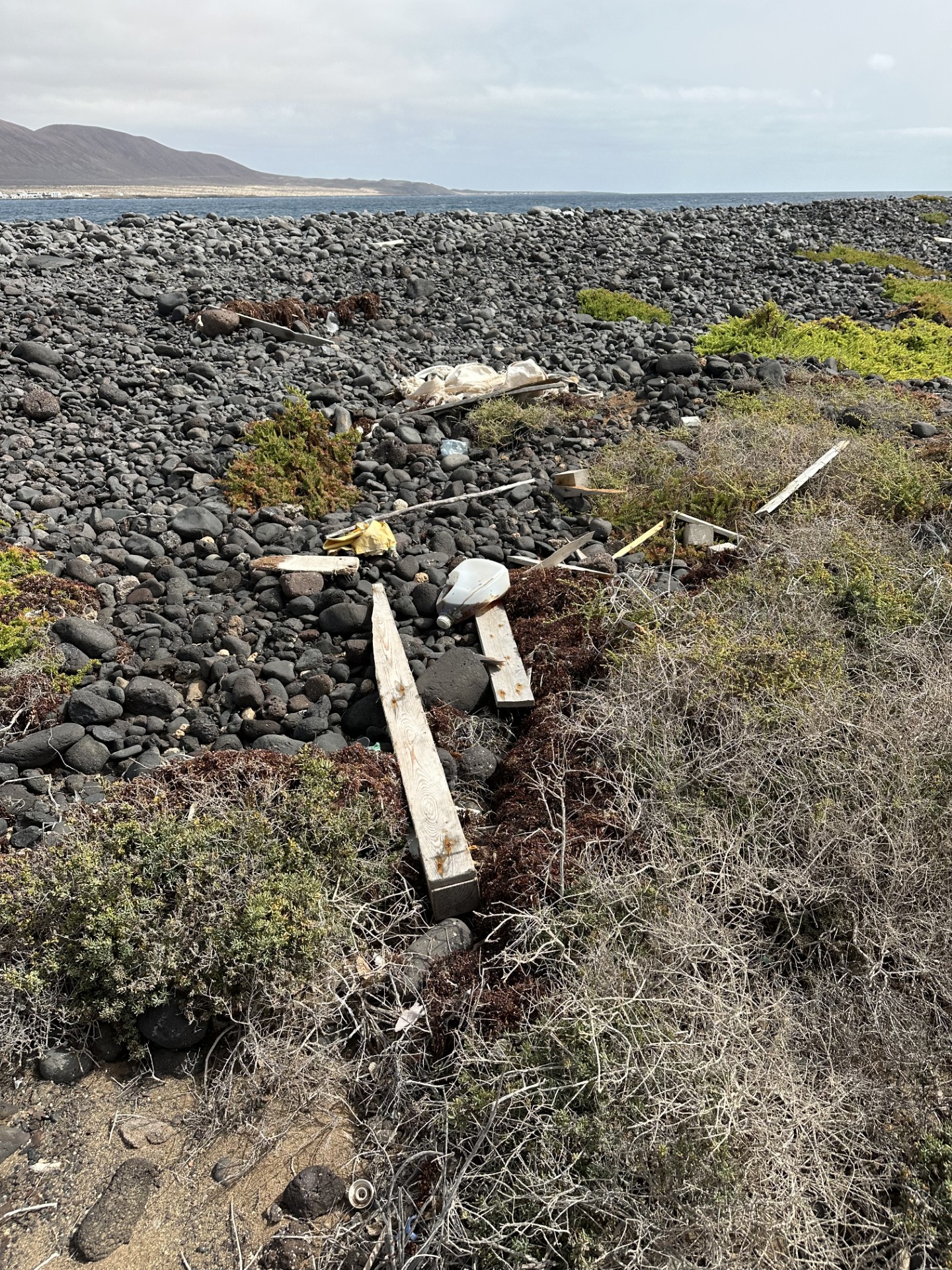 Salinas del Risco de Famara/ canariasnoticias.es