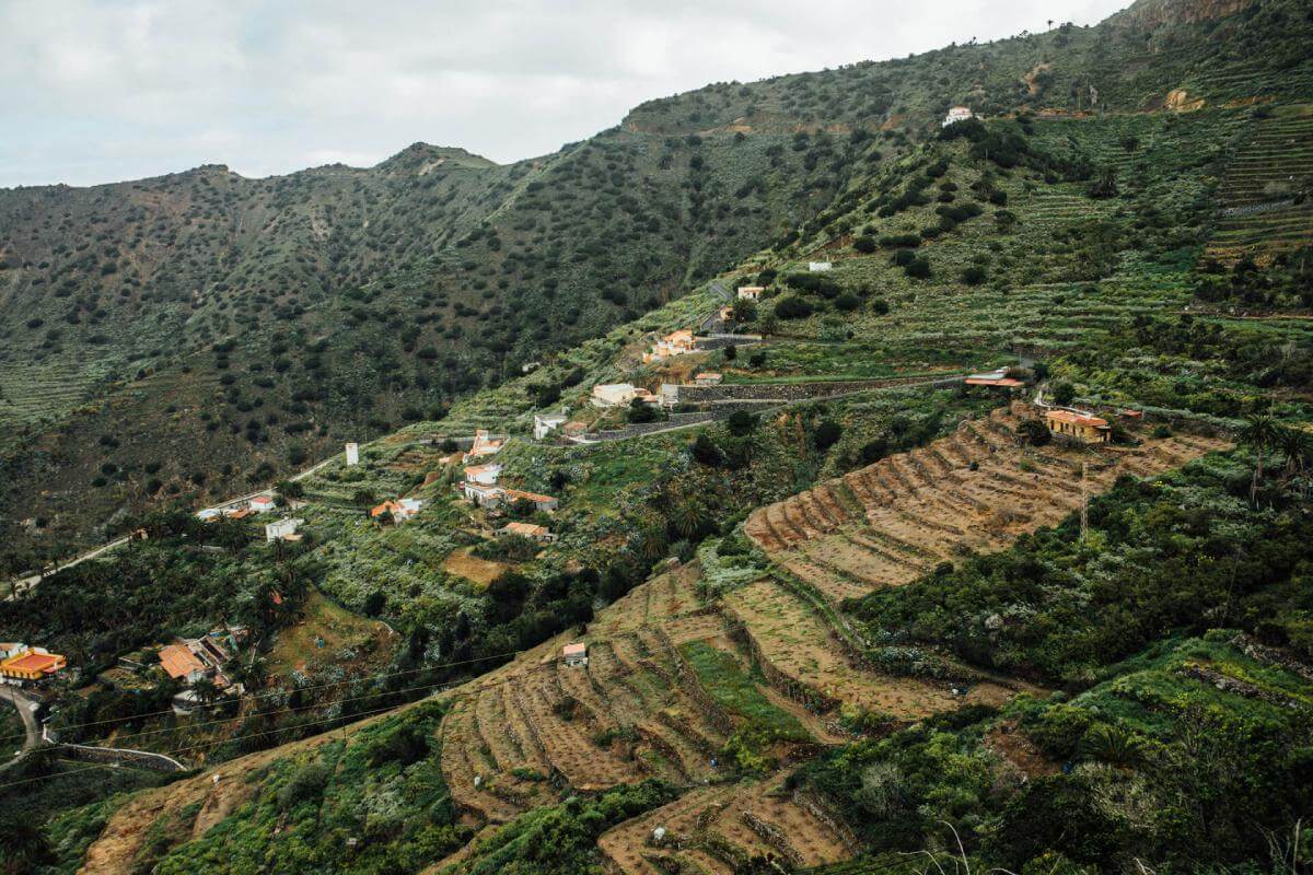 Vallehermoso / CanariasNoticias.es 