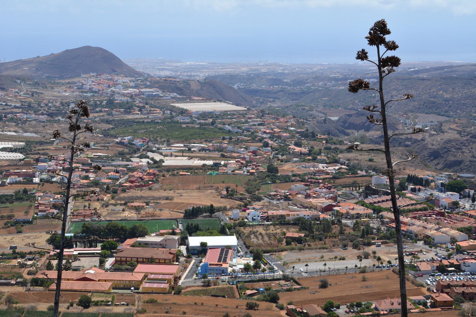 Valsequillo / CanariasNoticias.es 