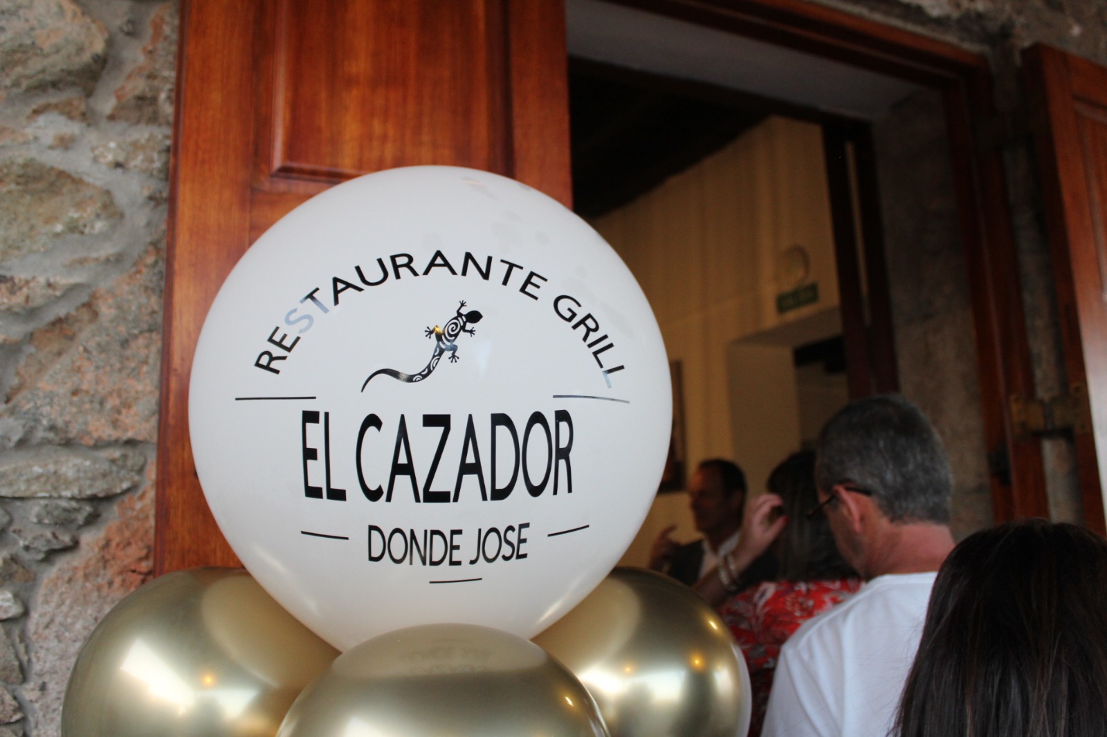 Inauguración restaurante / CanariasNoticias.es 