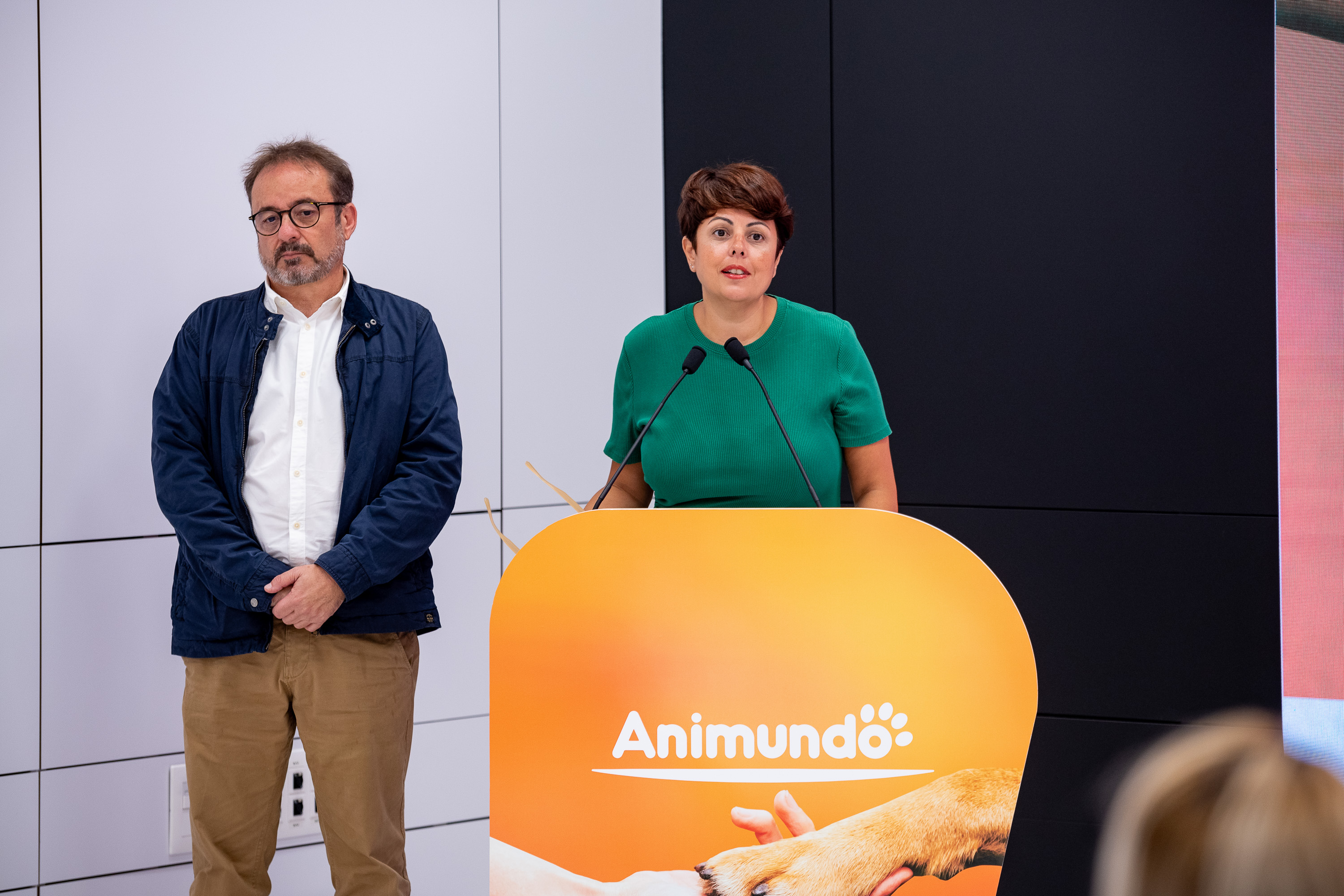 Presentación de Animundo / CanariasNoticias.es 