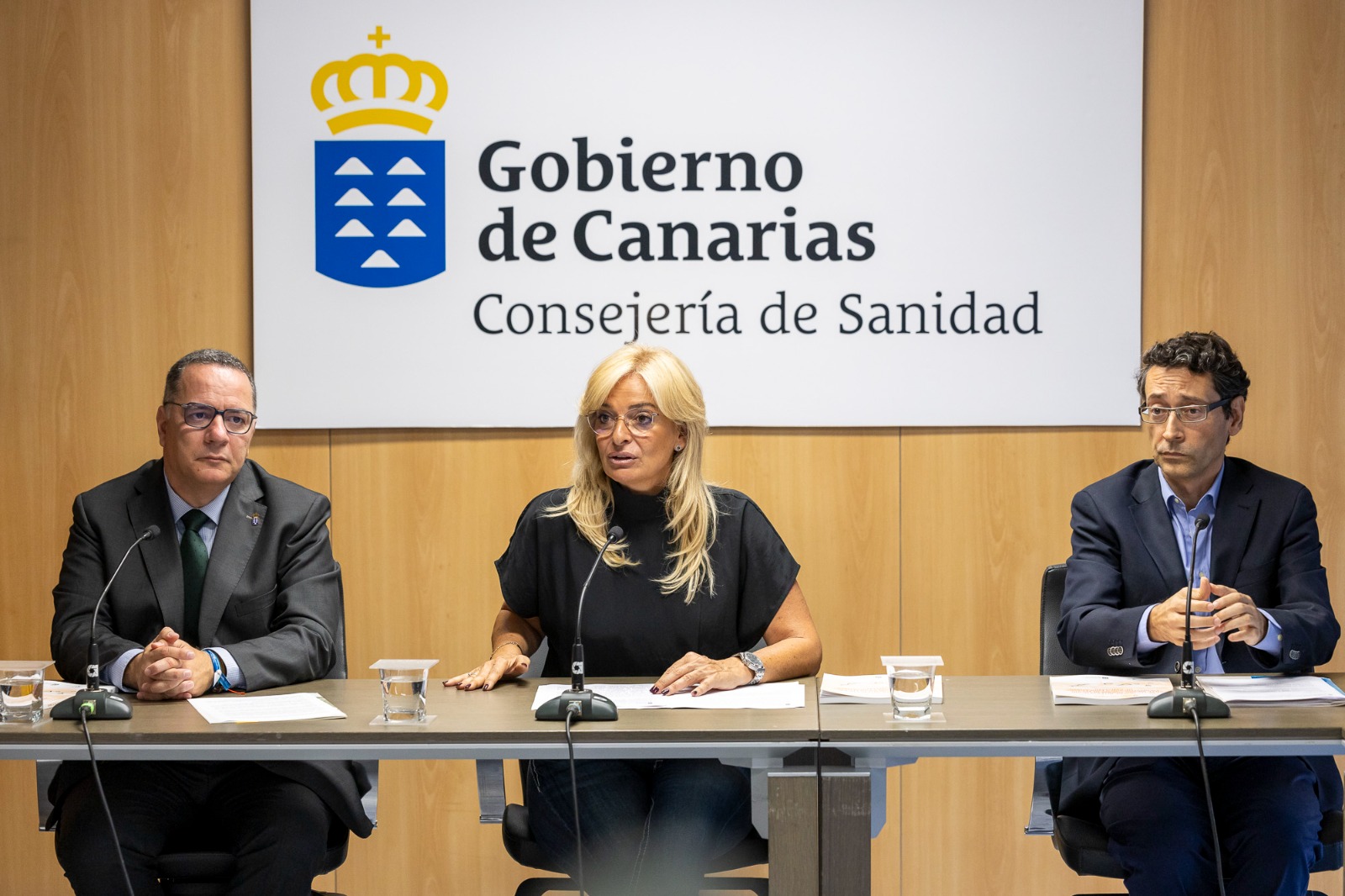 Presentación del protocolo ante riesgo suicida 