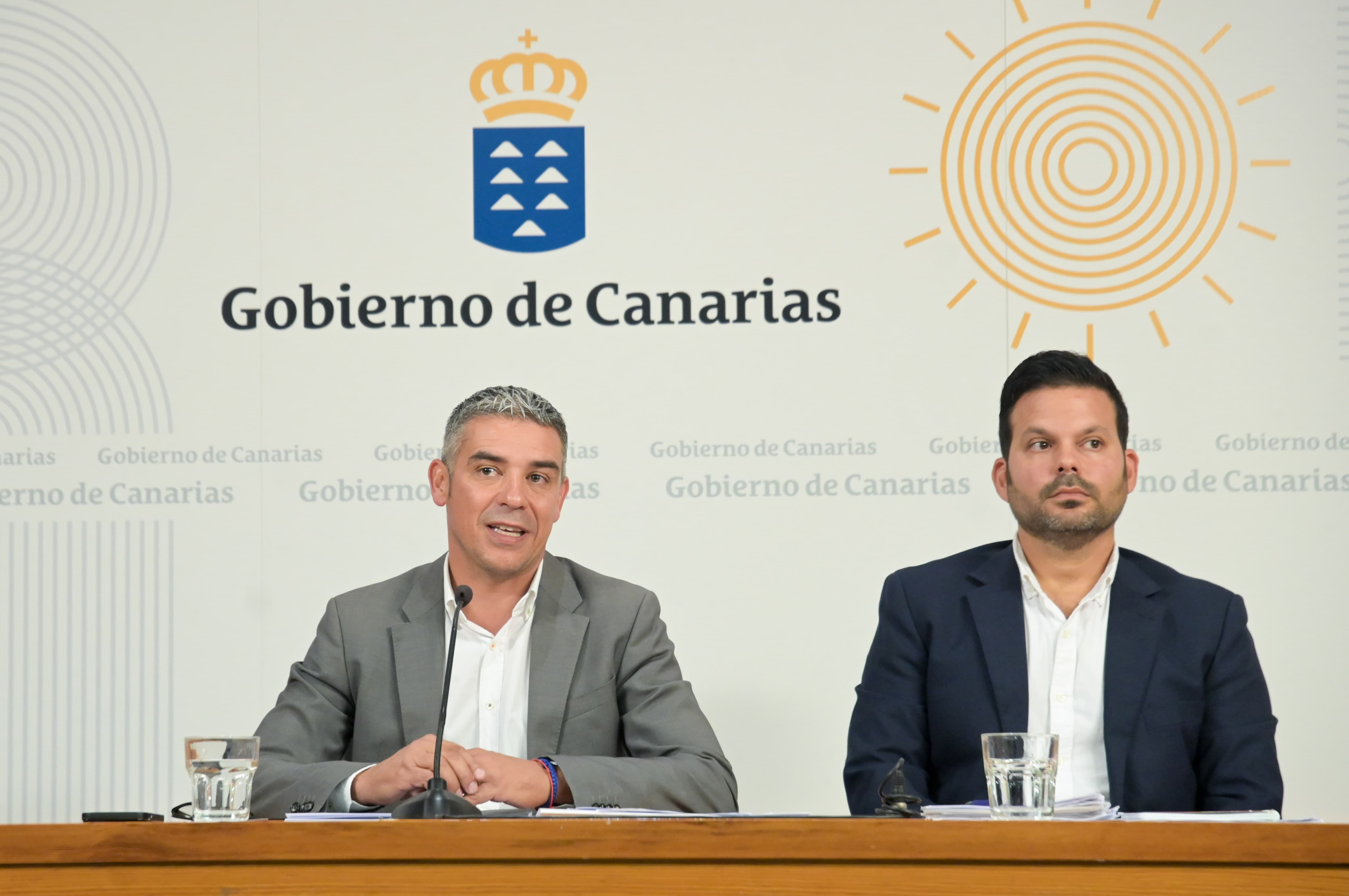 Narvay Quintero y Eduardo García / CanarisNoticias.es 