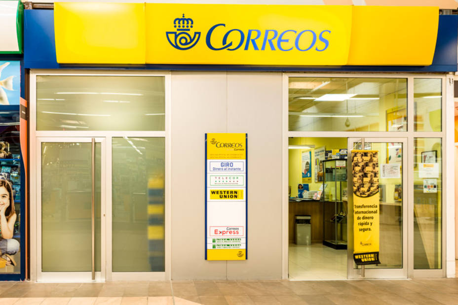 Correos/ canariasnoticias.es