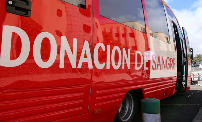 Donación de sangre / CanariasNoticias.es 