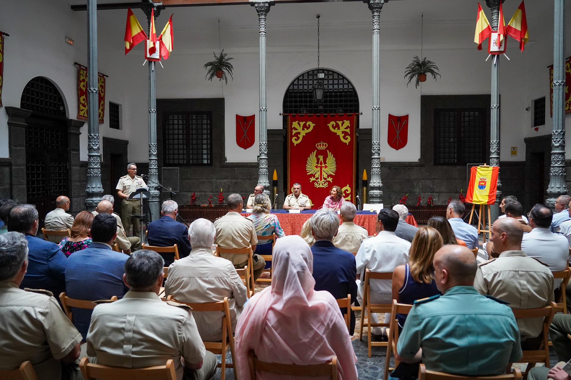 Exposición “Canarias: La Defensa Natural” / CanariasNoticias.es 