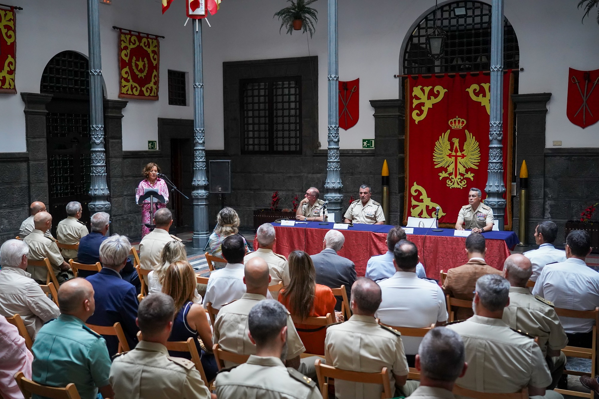 Exposición “Canarias: La Defensa Natural” / CanariasNoticias.es 