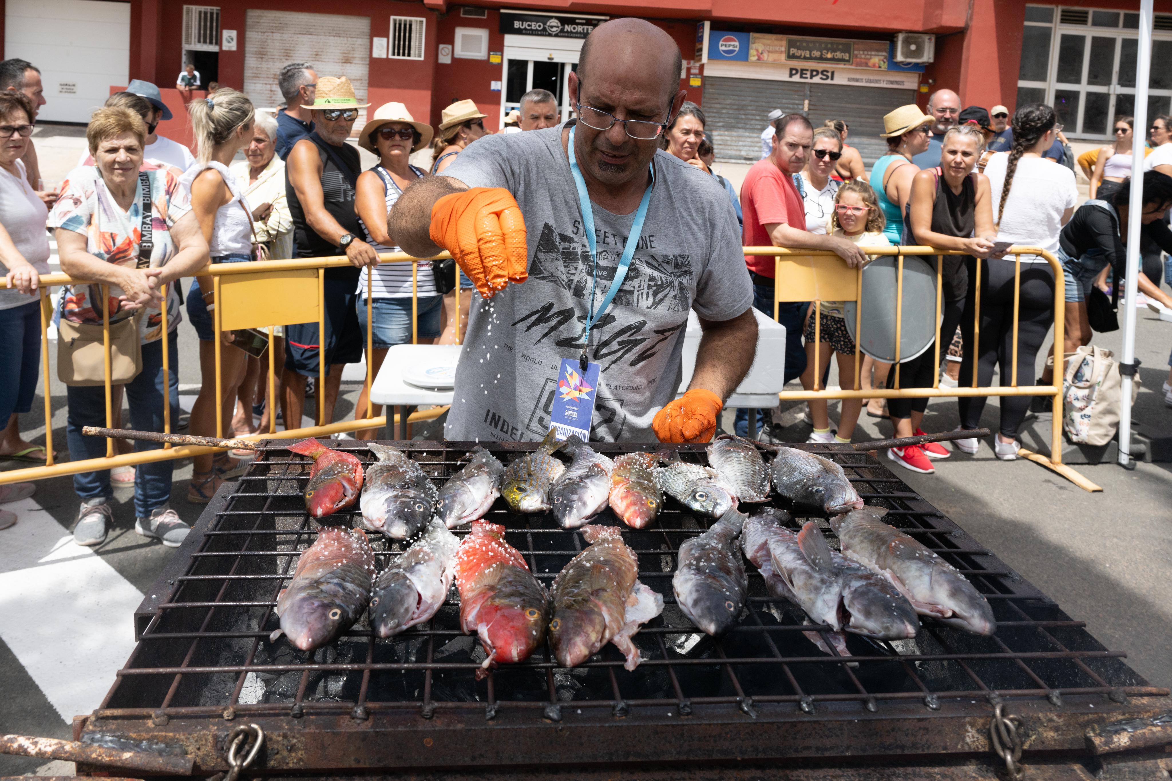 La Vará del Pescao / CanariasNoticias.es 