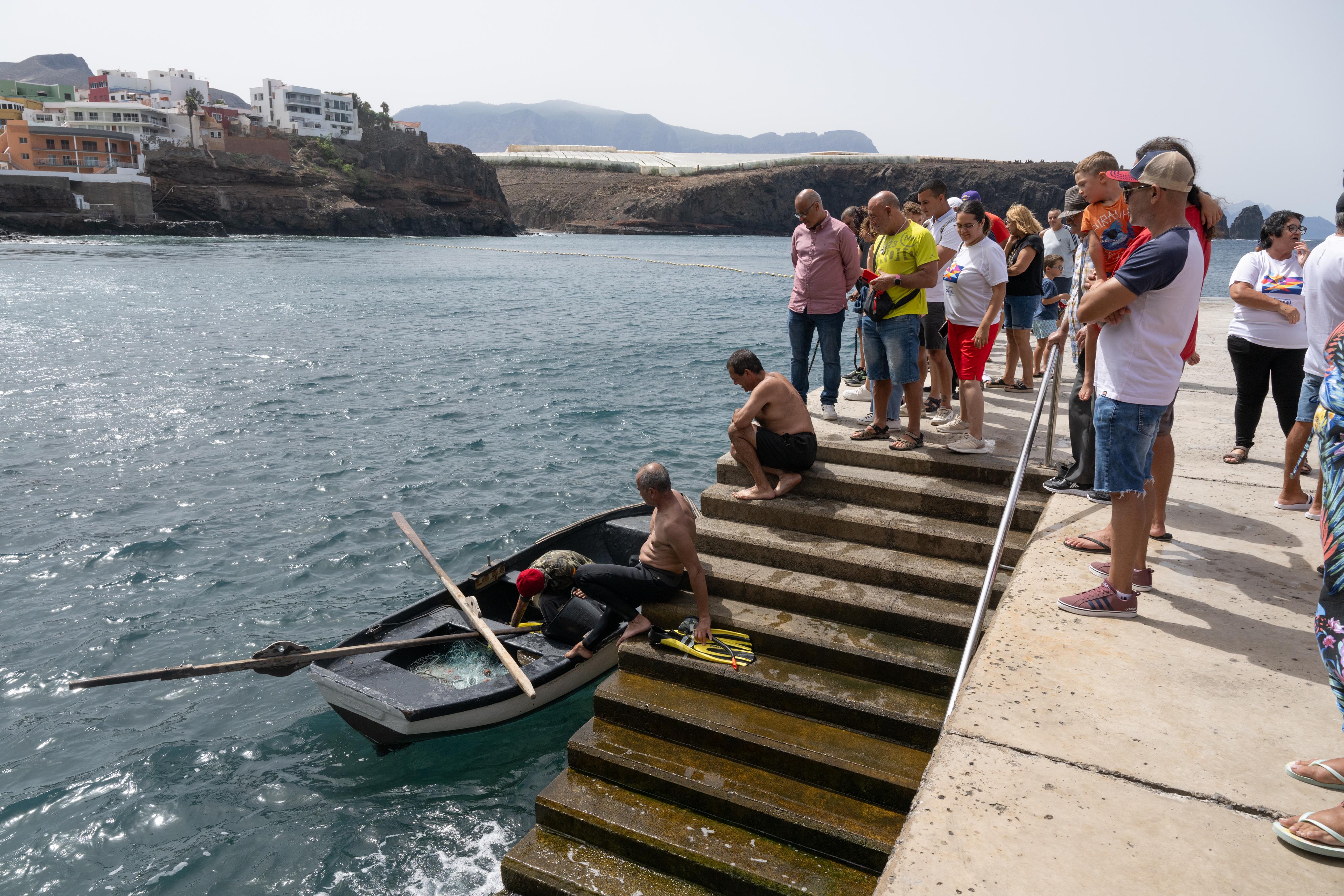 La Vará del Pescao / CanariasNoticias.es 