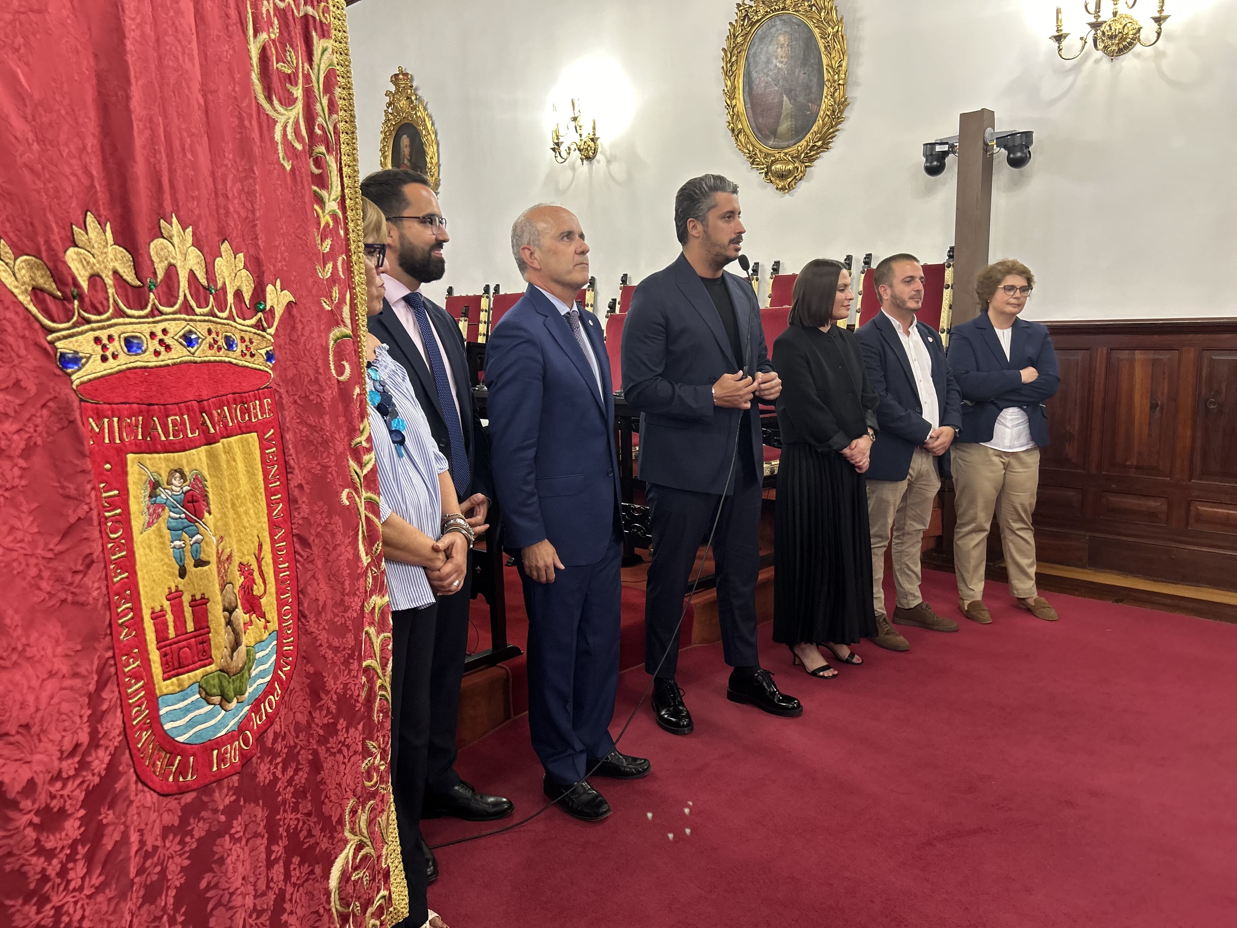 Visita de directores de UNED / CanariasNoticias.es 