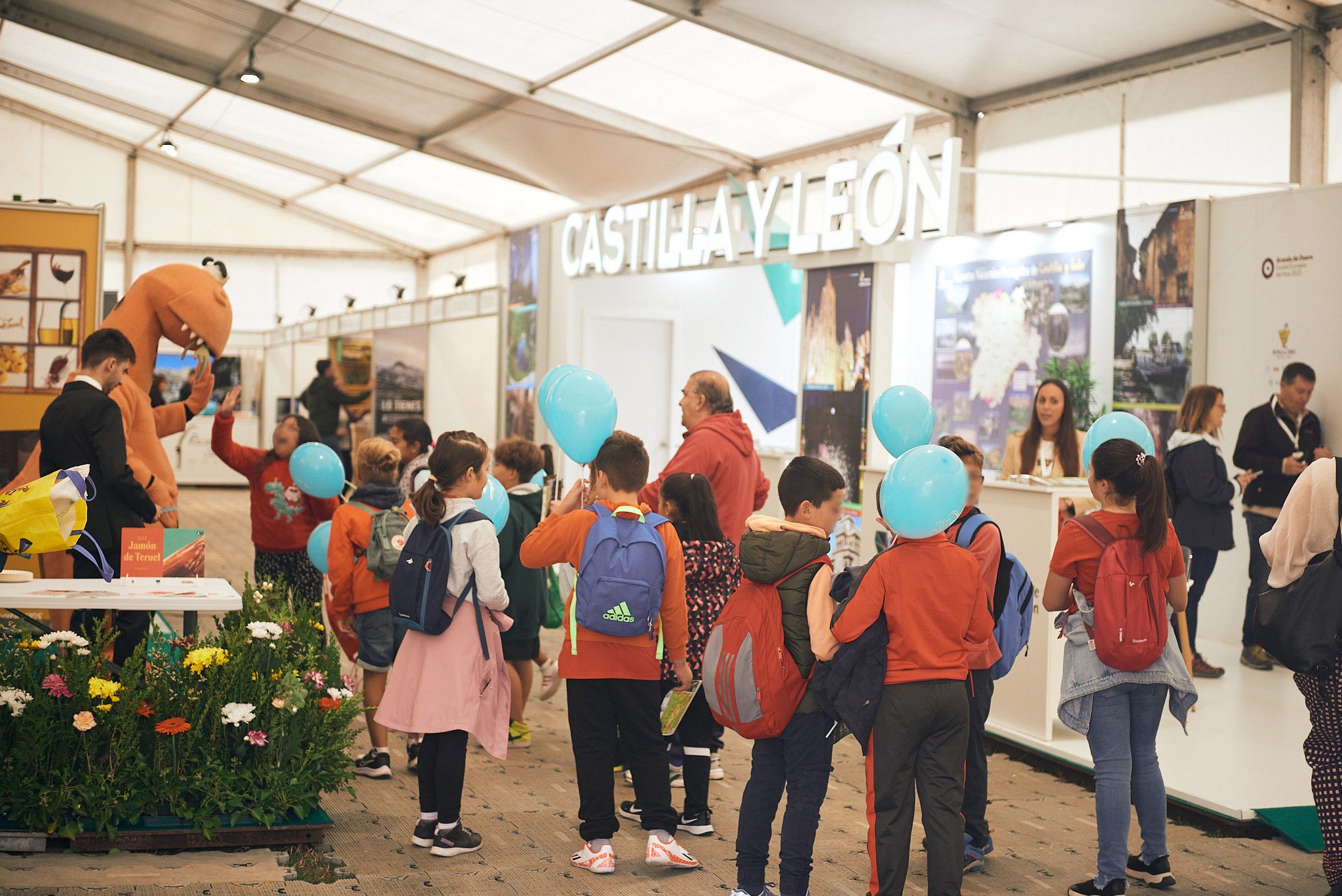 Feria de Ecoturismo Naturcyl / CanariasNoticias.es 