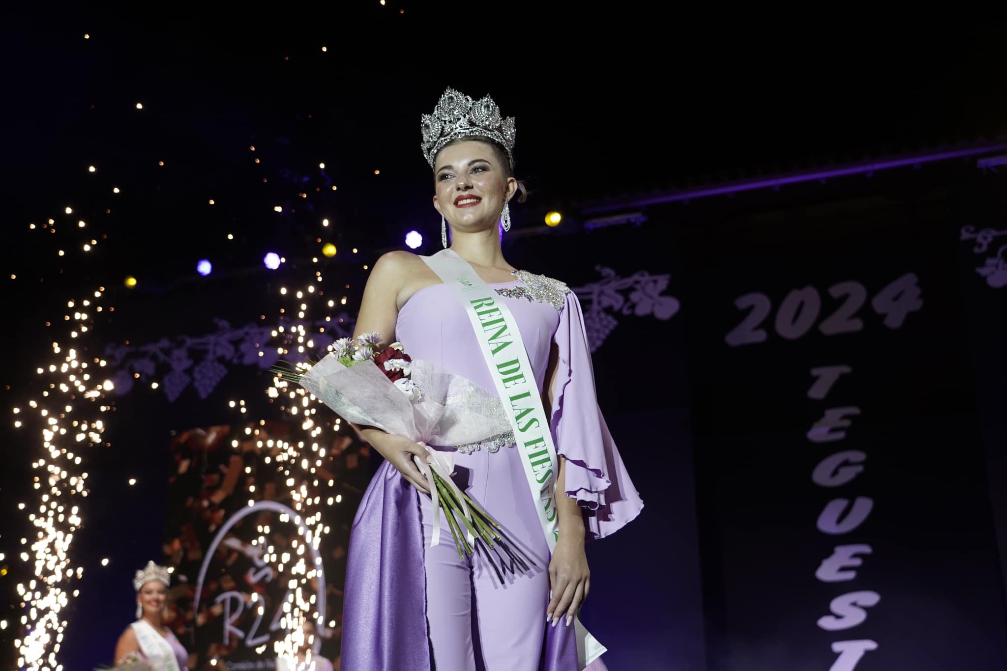 Reina de las Fiestas / CanariasNoticias.es 