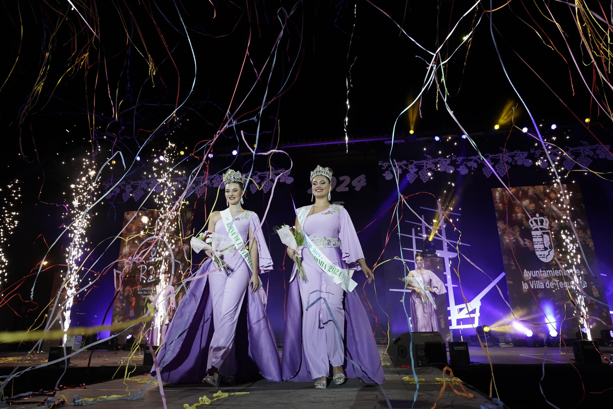 Reina de las Fiestas / CanariasNoticias.es 