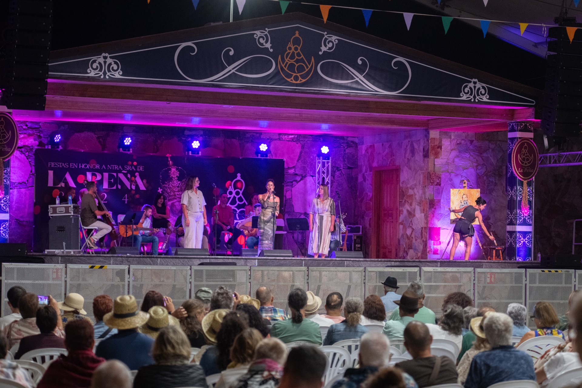 Puchero tradicional, La Peña. Fuerteventura/ canariasnoticias.es