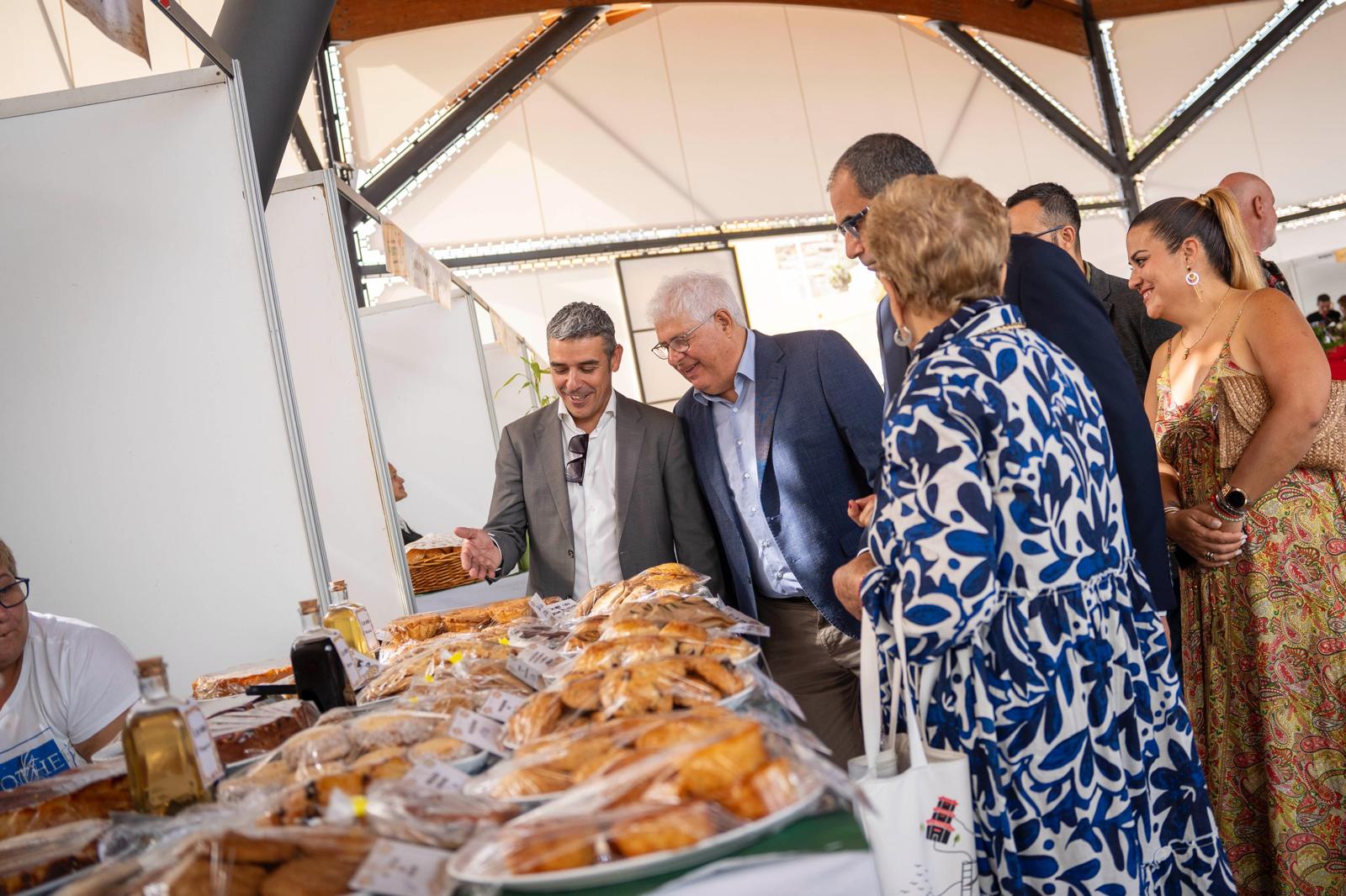 Feria de la Tapa Herreña / CanariasNoticias