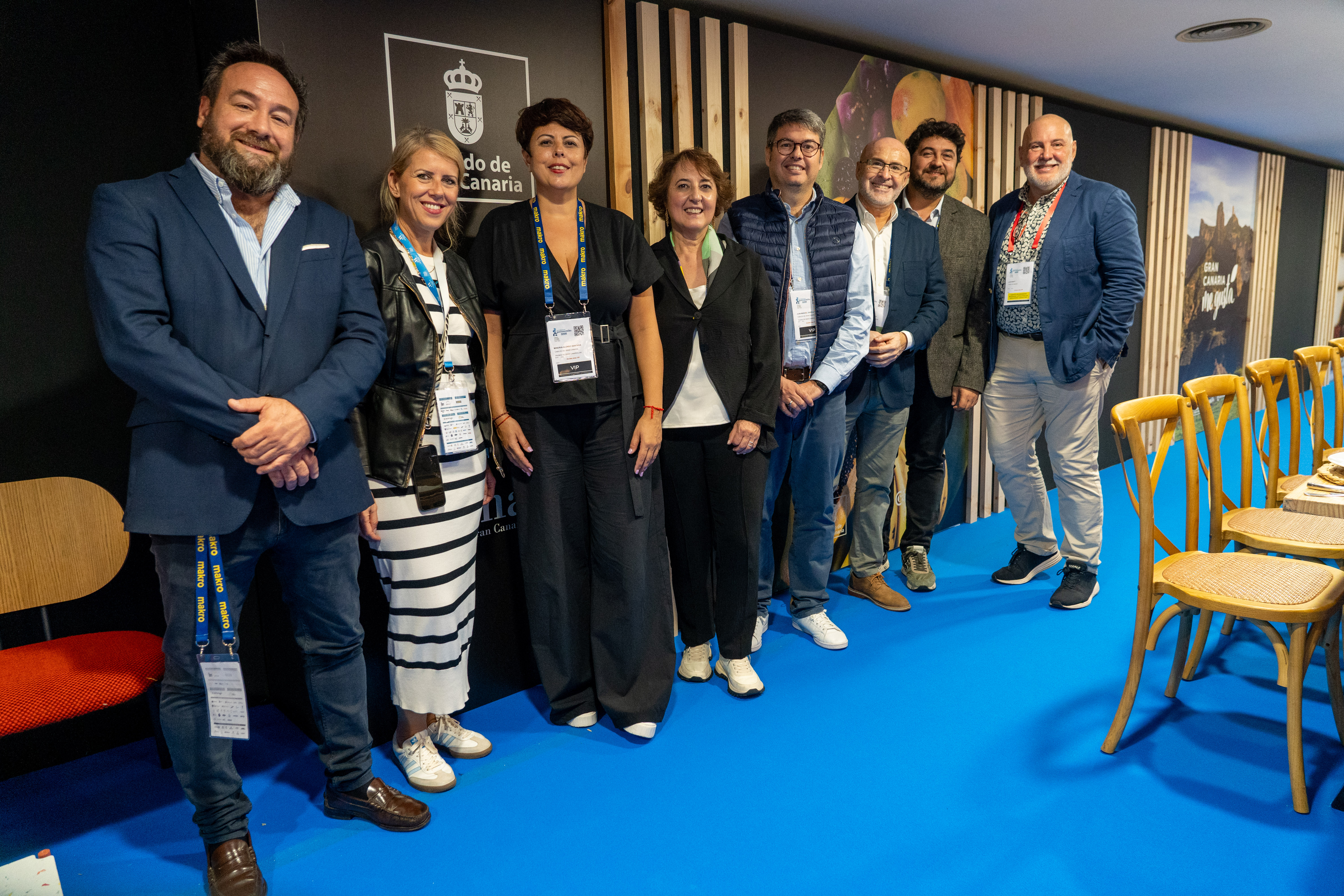 San Sebastián Gastronomika / CanariasNoticias 