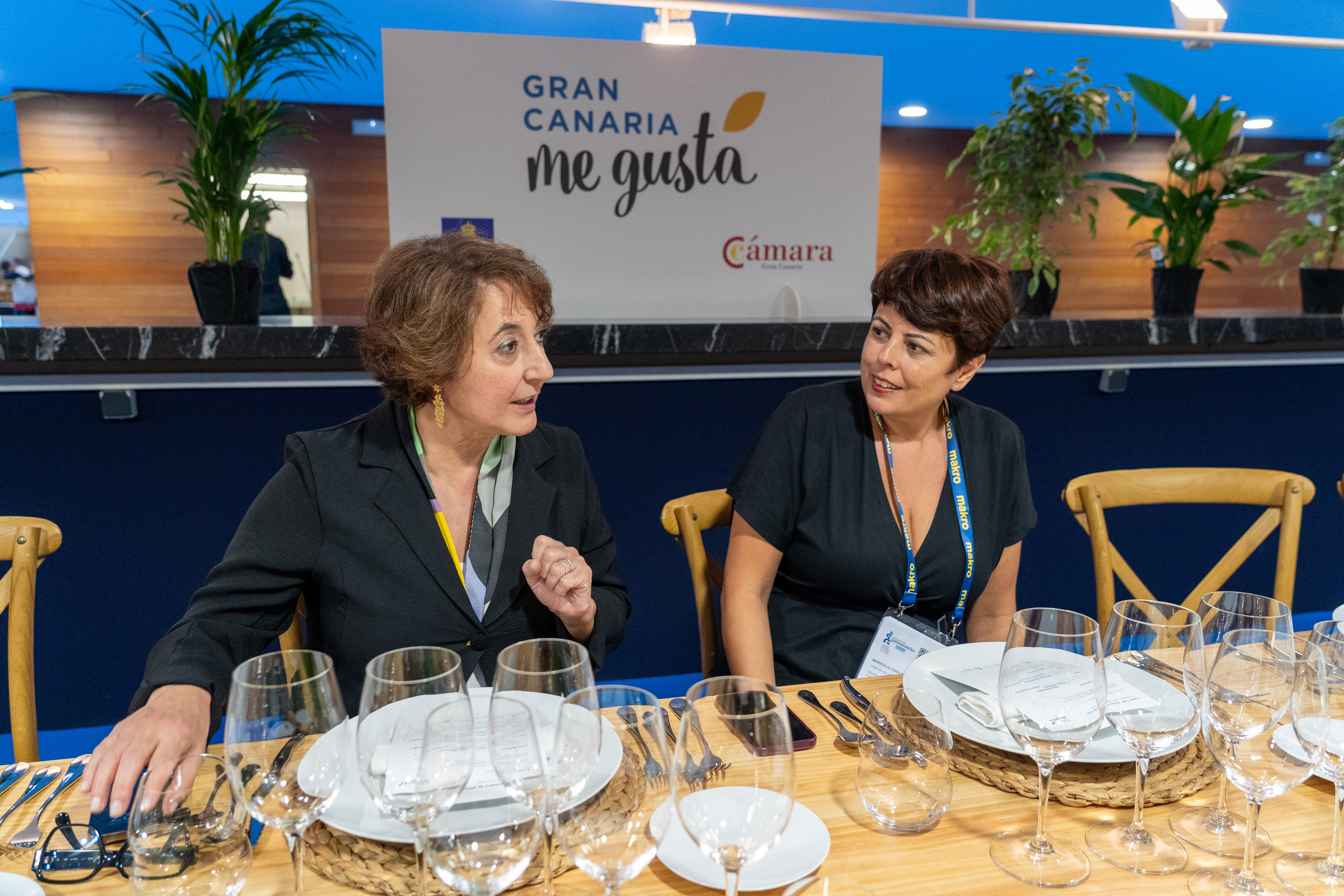 San Sebastián Gastronomika / CanariasNoticias 