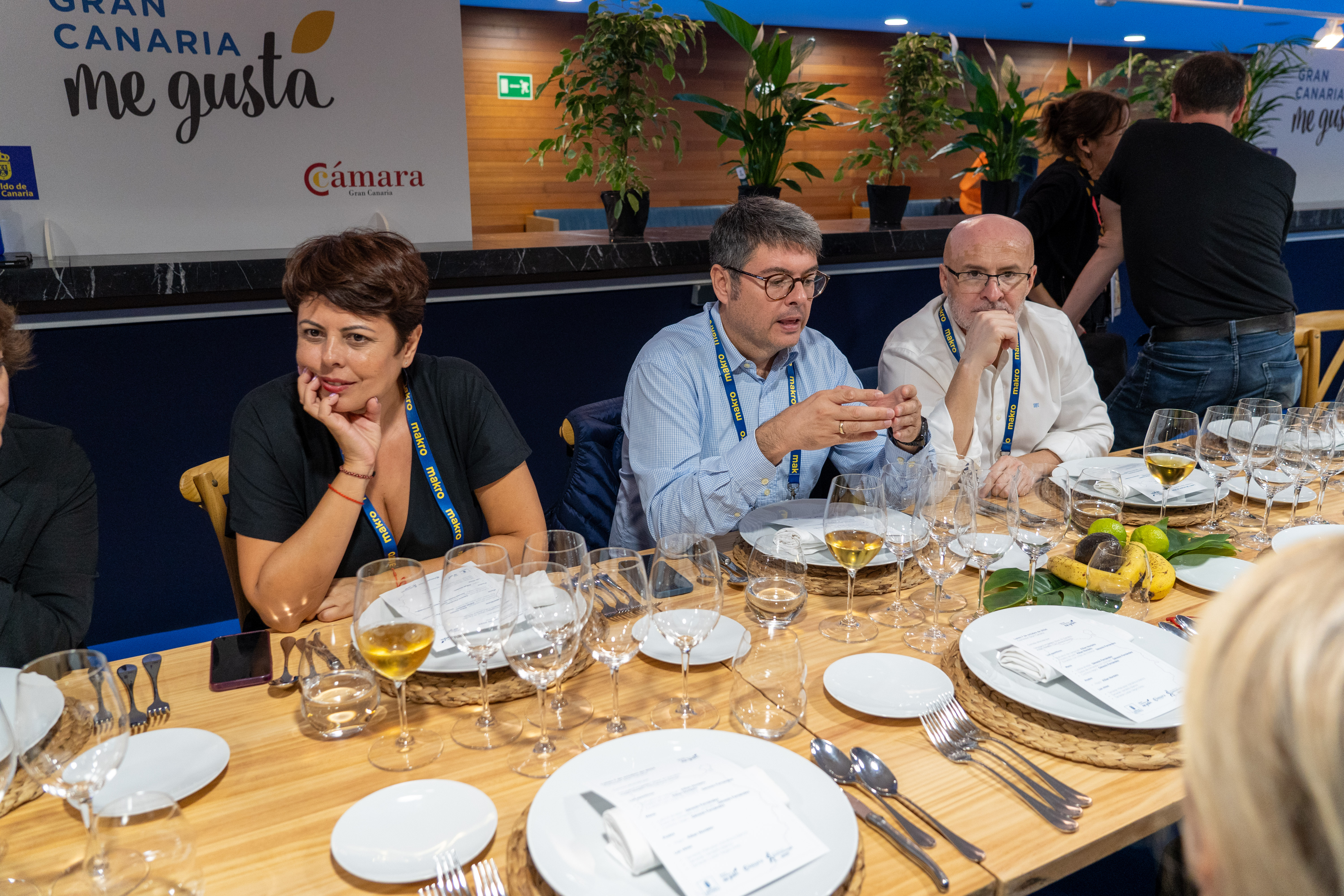 San Sebastián Gastronomika / CanariasNoticias 