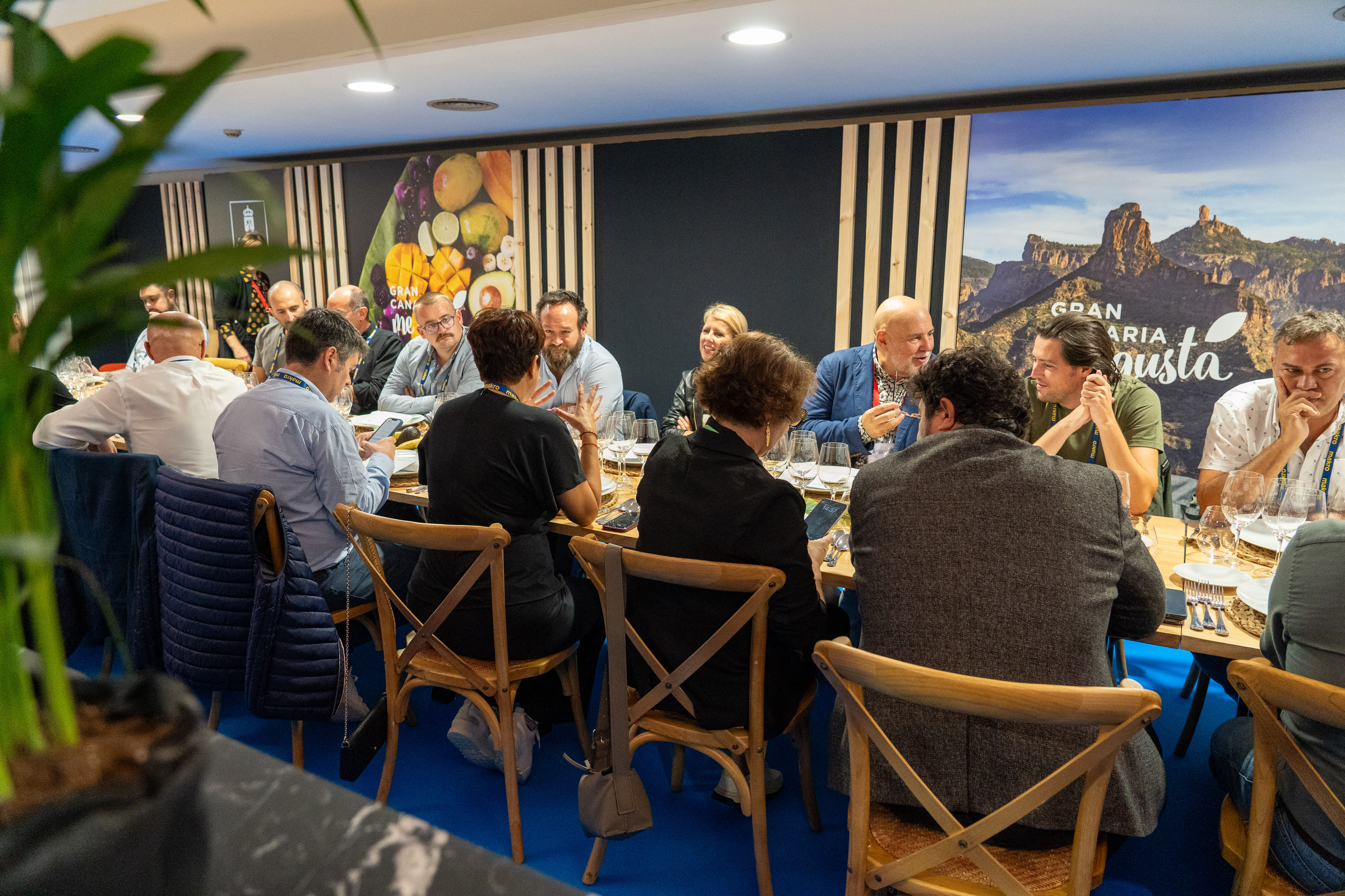 San Sebastián Gastronomika / CanariasNoticias 