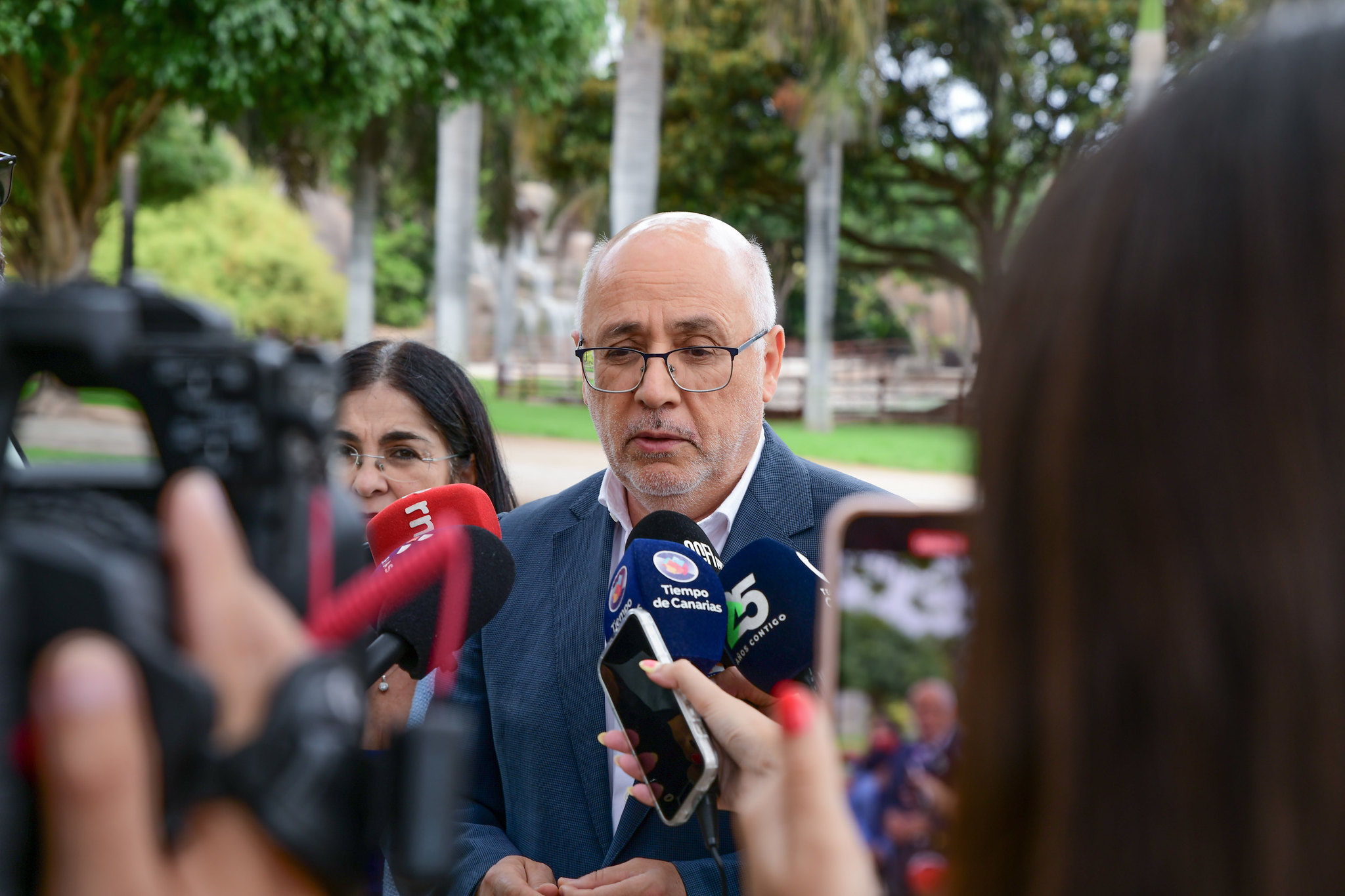 El Cabildo financiará proyectos en la capital 