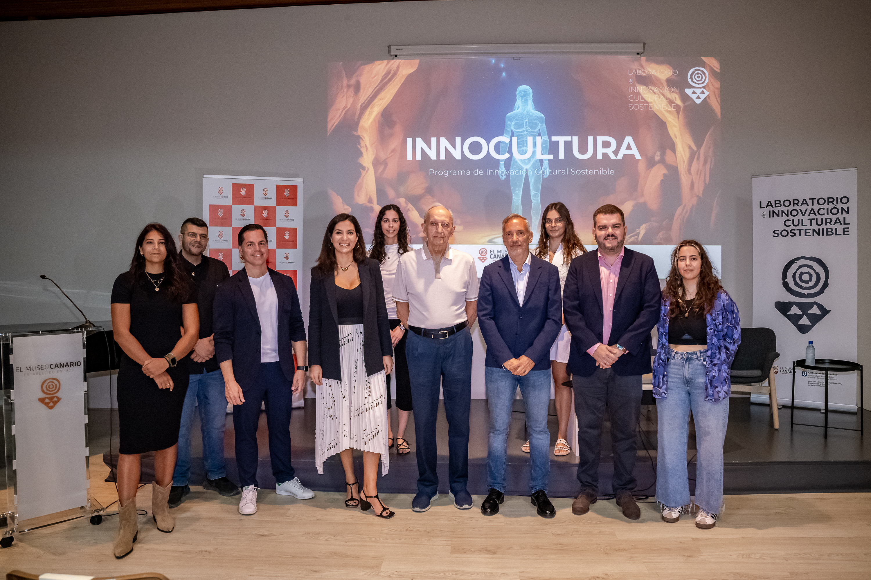 Jornada de Innovación Cultural 