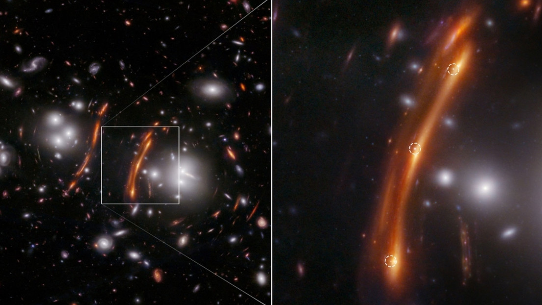 They solve cosmology’s biggest mystery by discovering an unusual supernova.