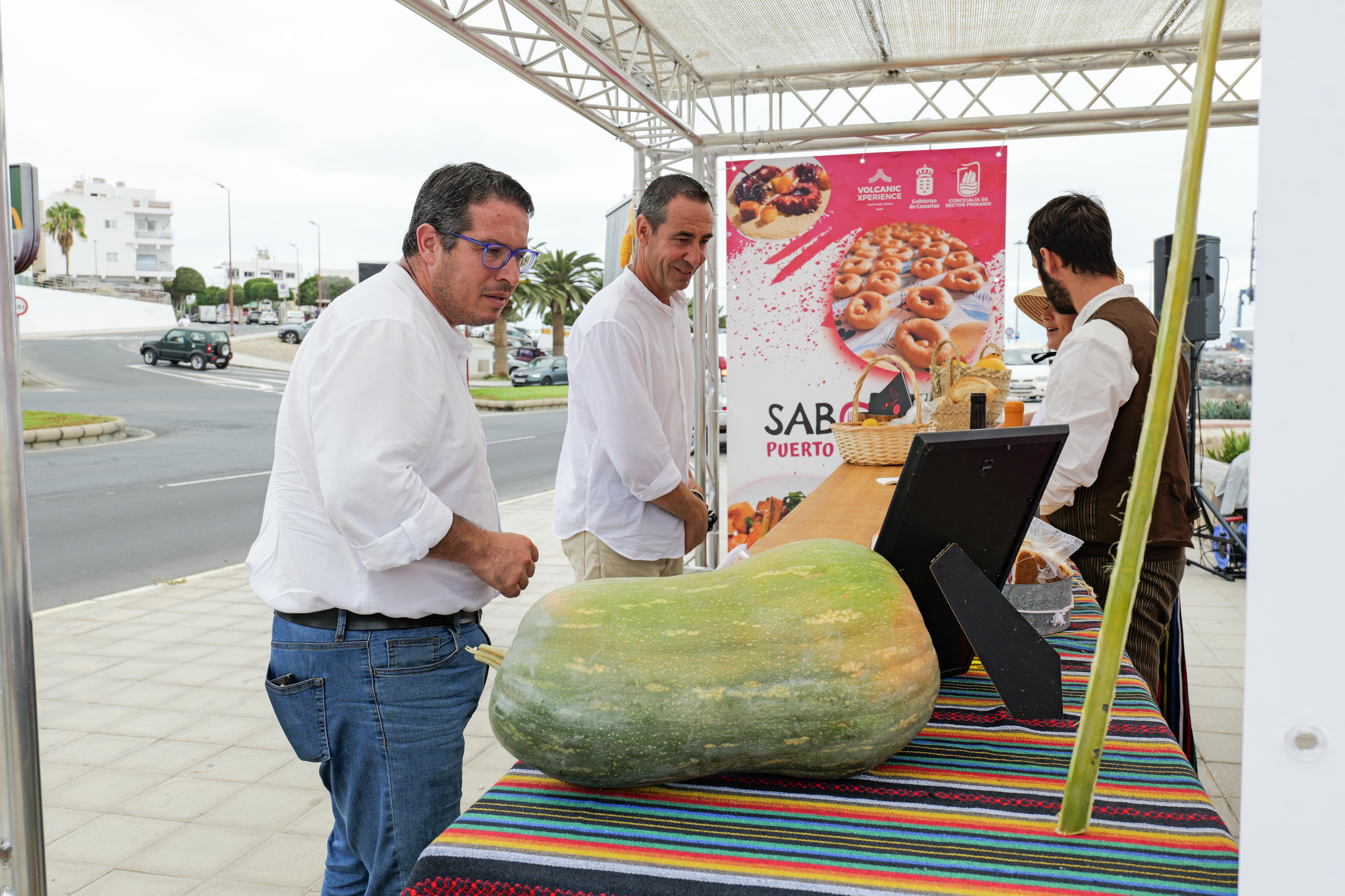 Saborea Puerto del Rosario / CanariasNoticias