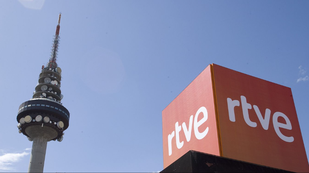 RTVE