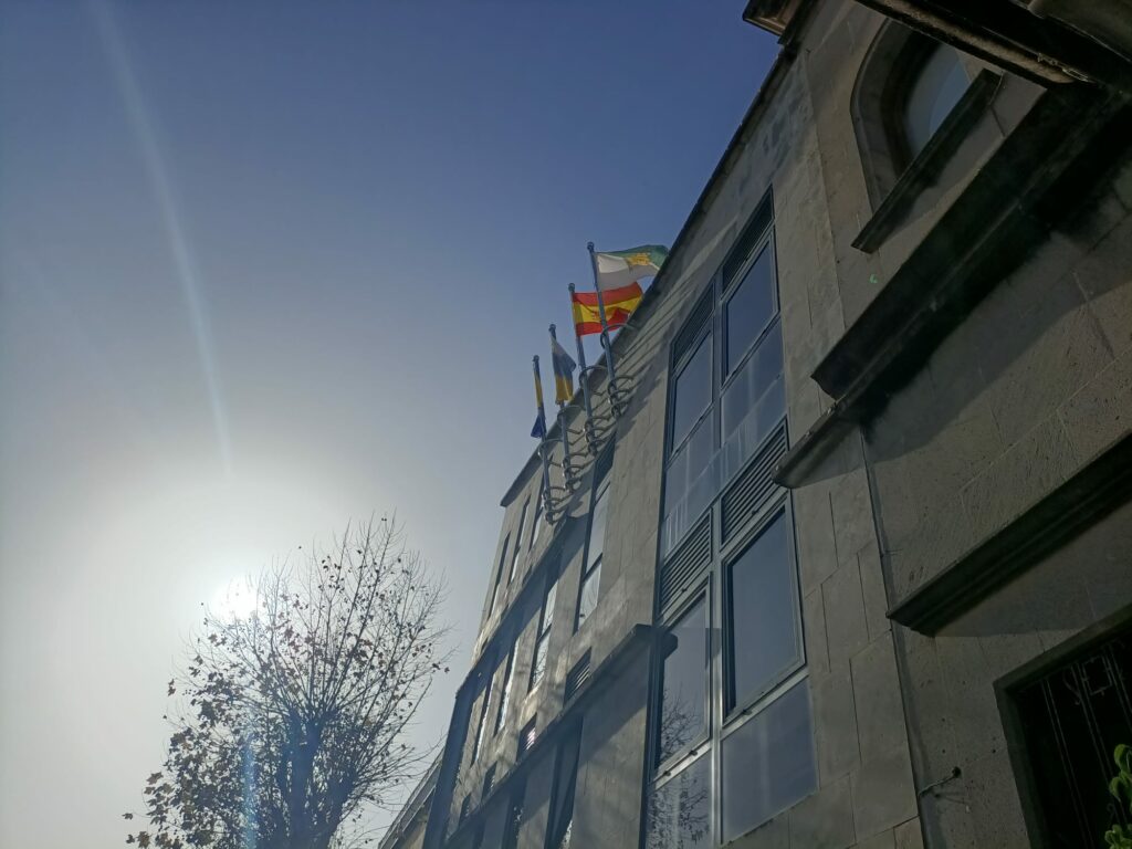 Ayuntamiento de Santa Brígida / CanariasNoticias