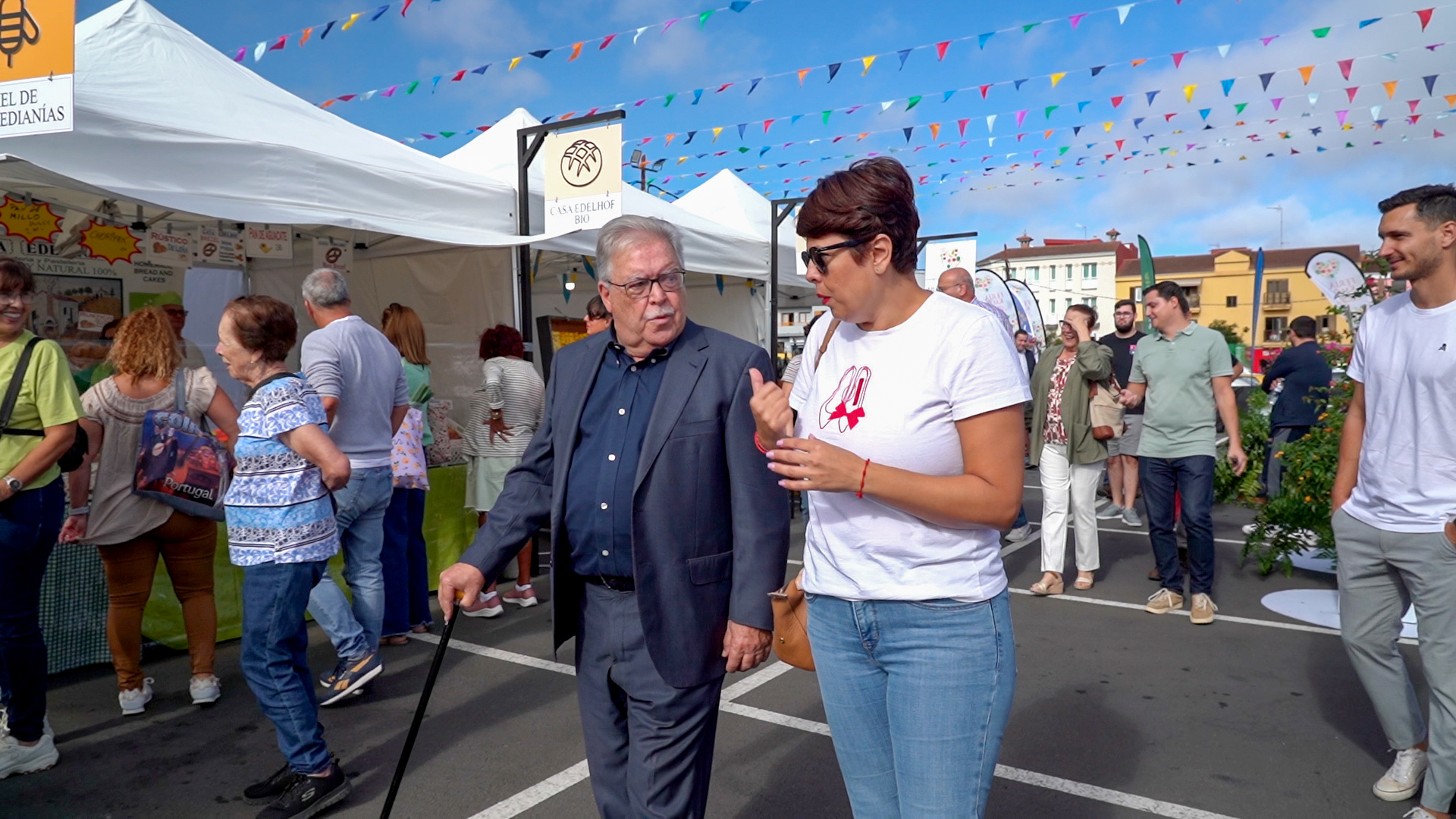 Feria Km.0 Gran Canaria / CanariasNoticias