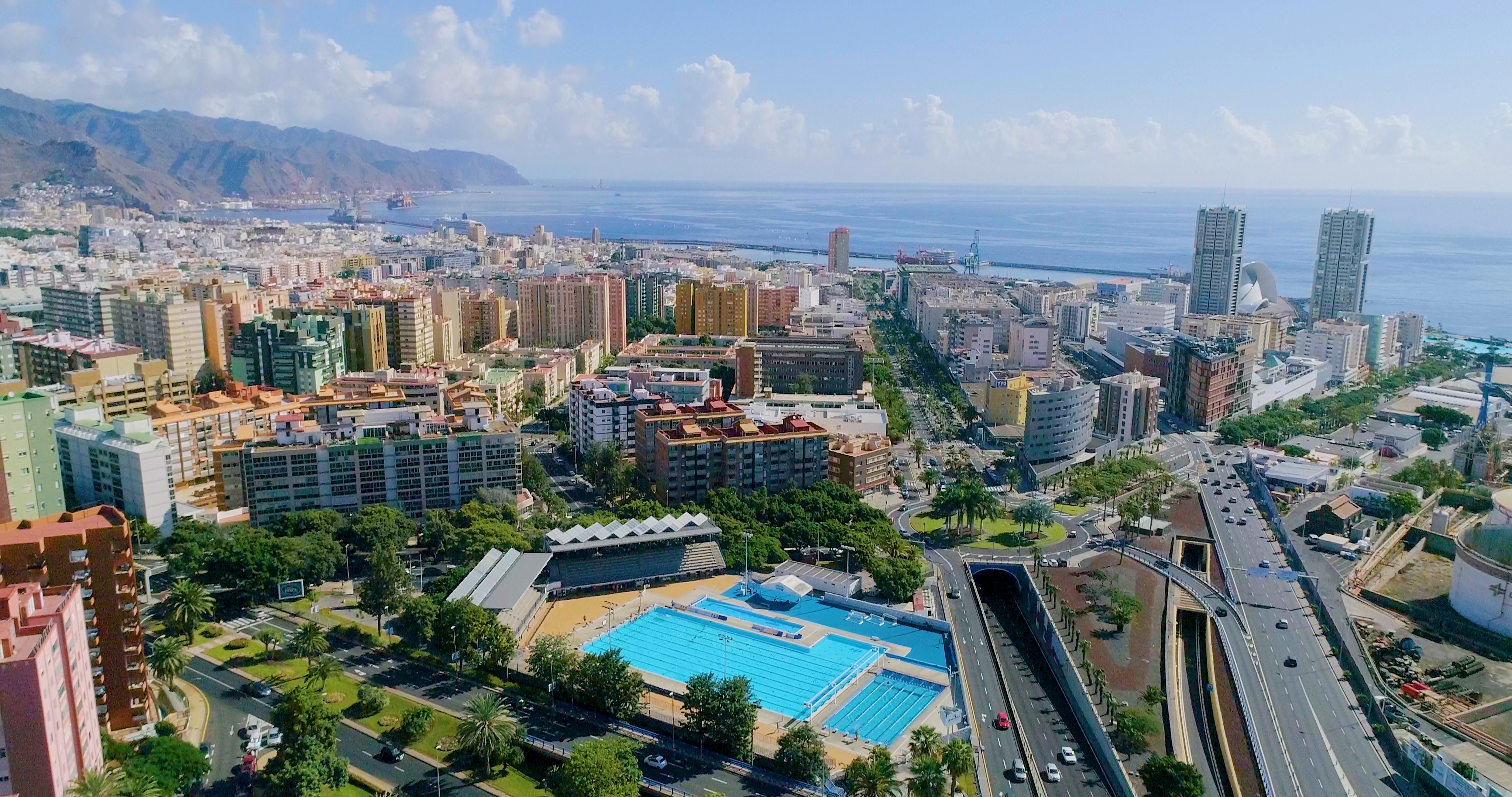 Santa Cruz de Tenerife / CanariasNoticias