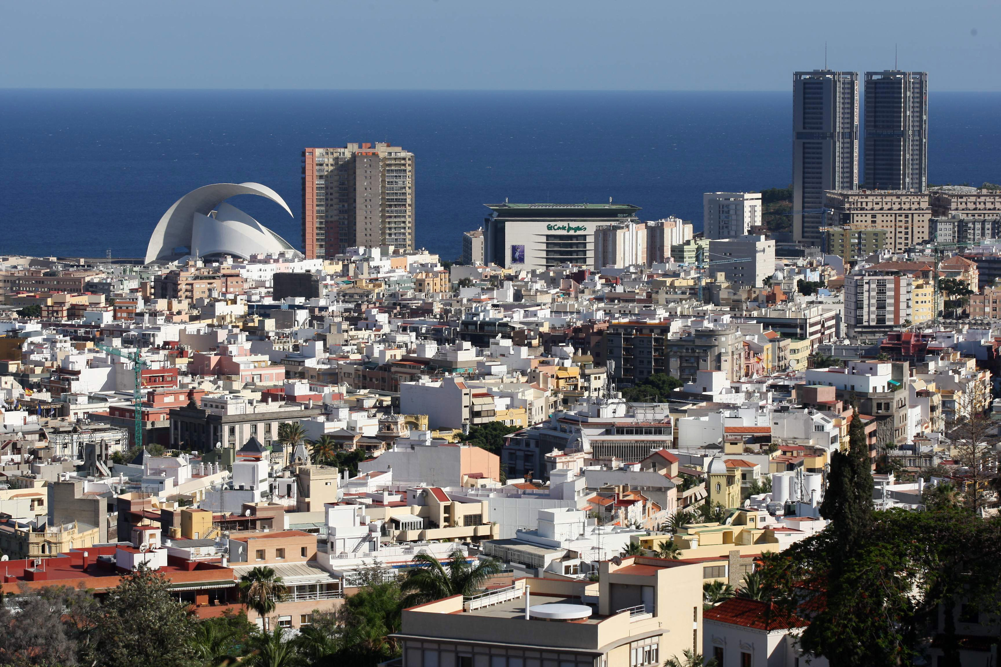 Santa Cruz de Tenerife / CanariasNoticias