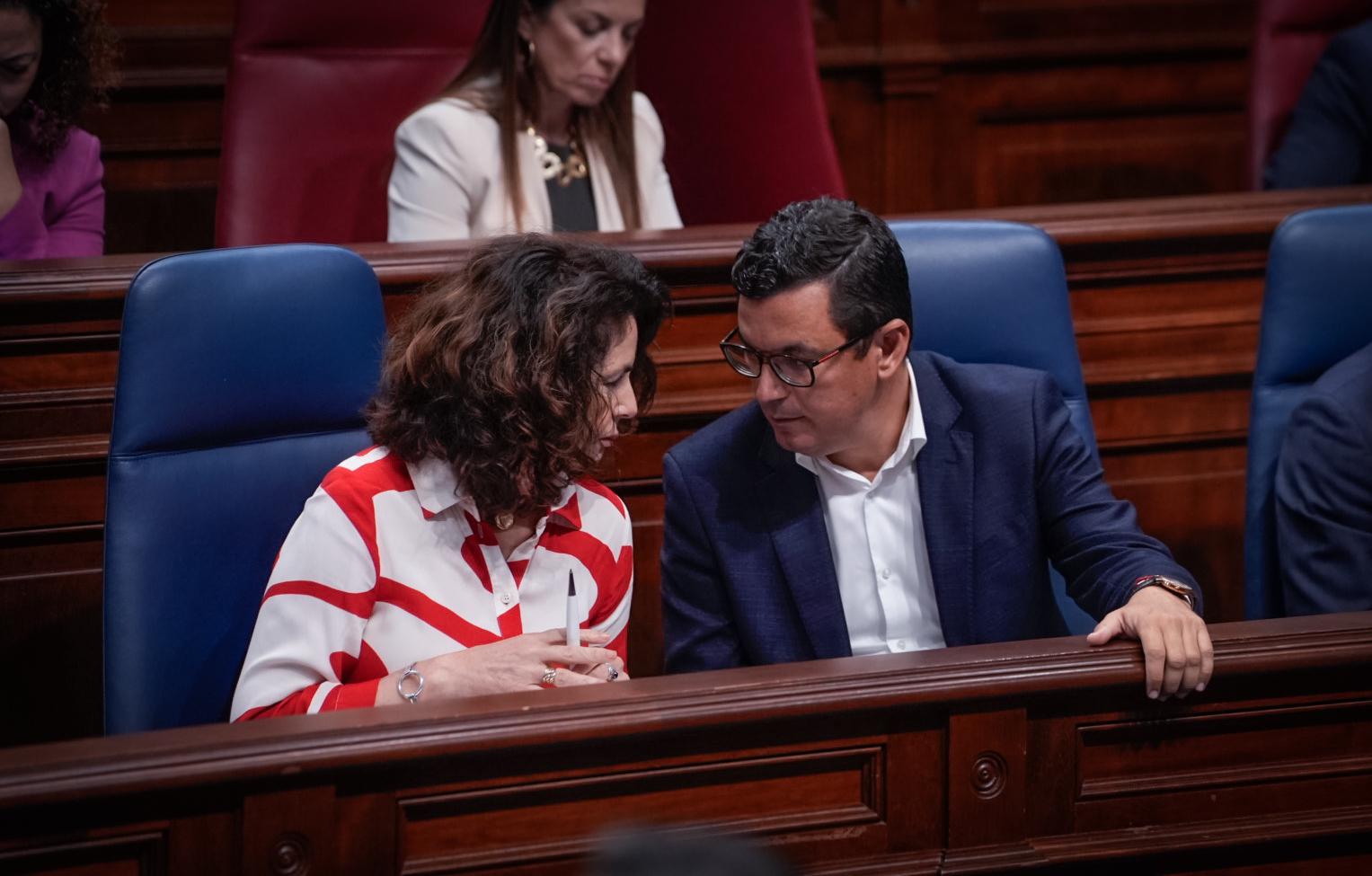 Parlamento de Canarias