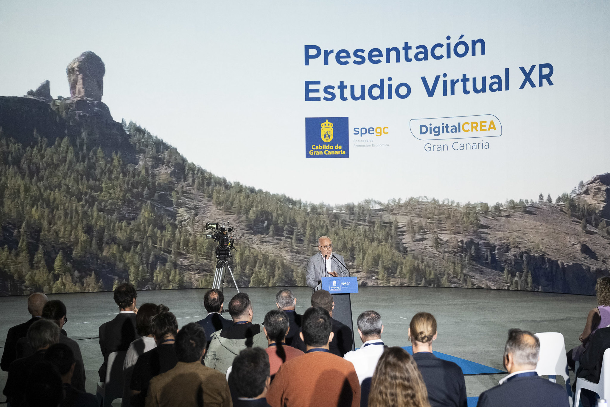 Estudio Virtual