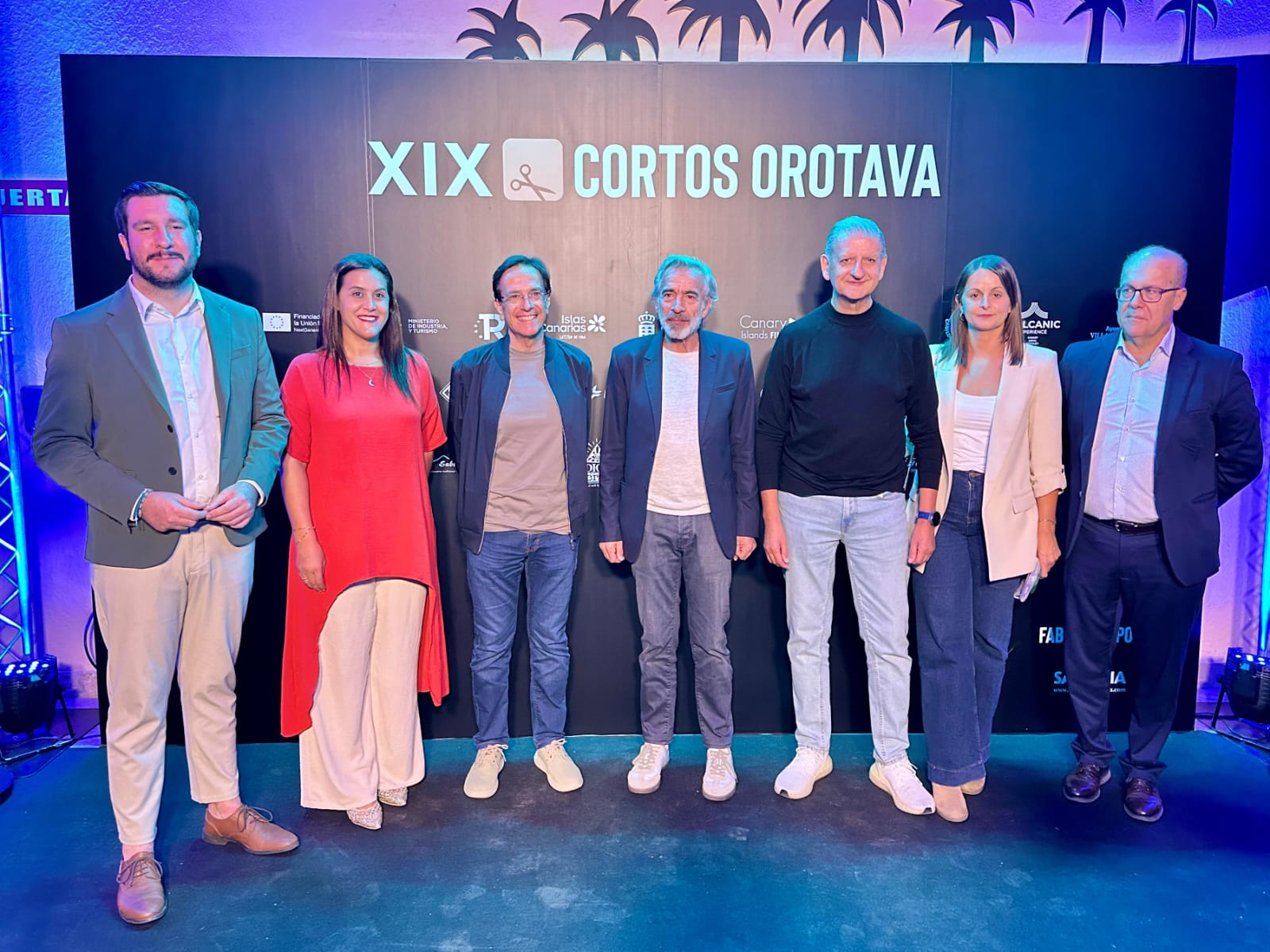 Festival de Cortometrajes de La Orotava